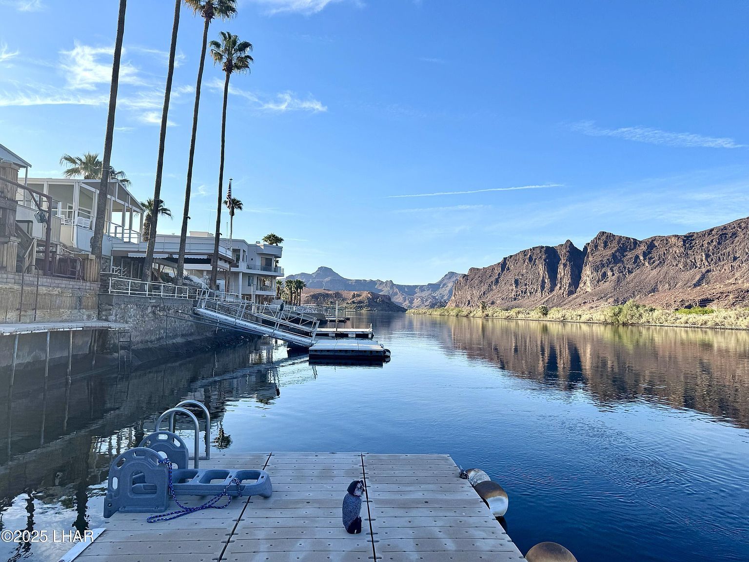 3170 N Parker Dam Rd LOT 8 Parker, AZ 85344 - Thumbnail 4