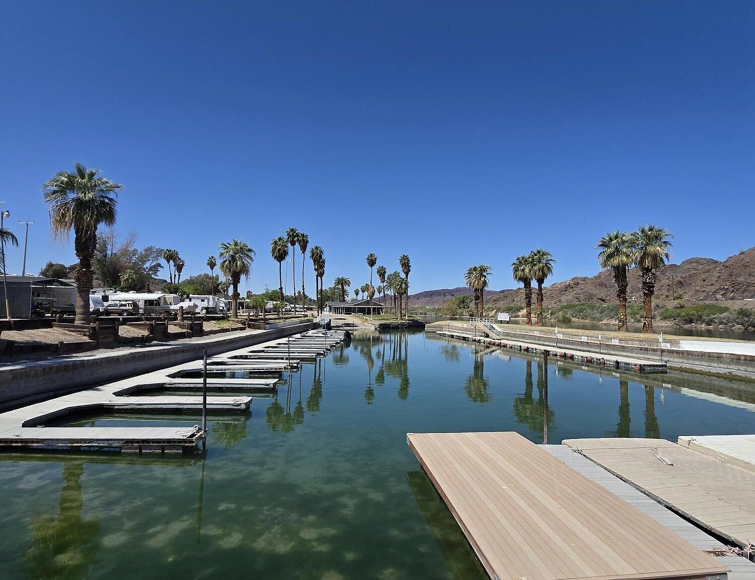 5220 N Highway 95 #67 Parker, AZ 85344 - Thumbnail 4