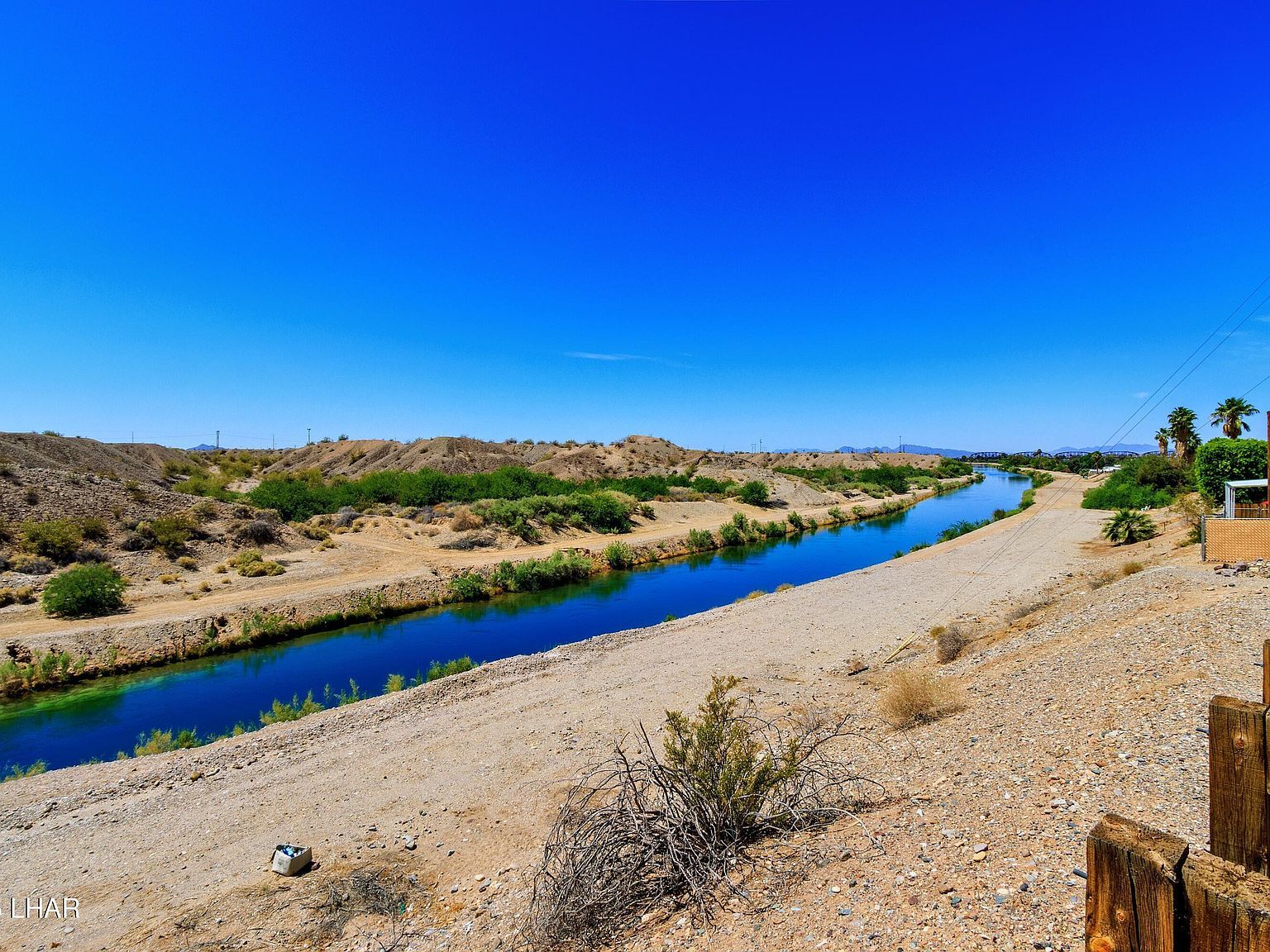 488 E Bluewater Dr Parker, AZ 85344 - Thumbnail 4
