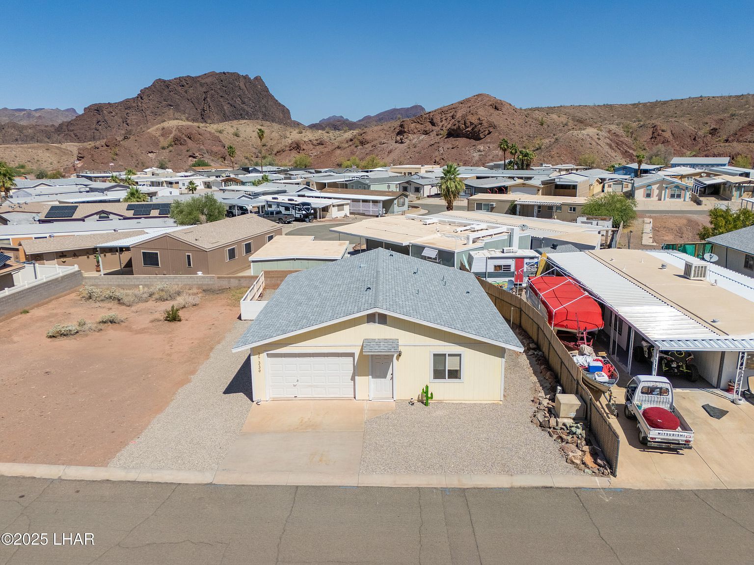 37339 S Buckskin Cir Parker, AZ 85344 - Thumbnail 4