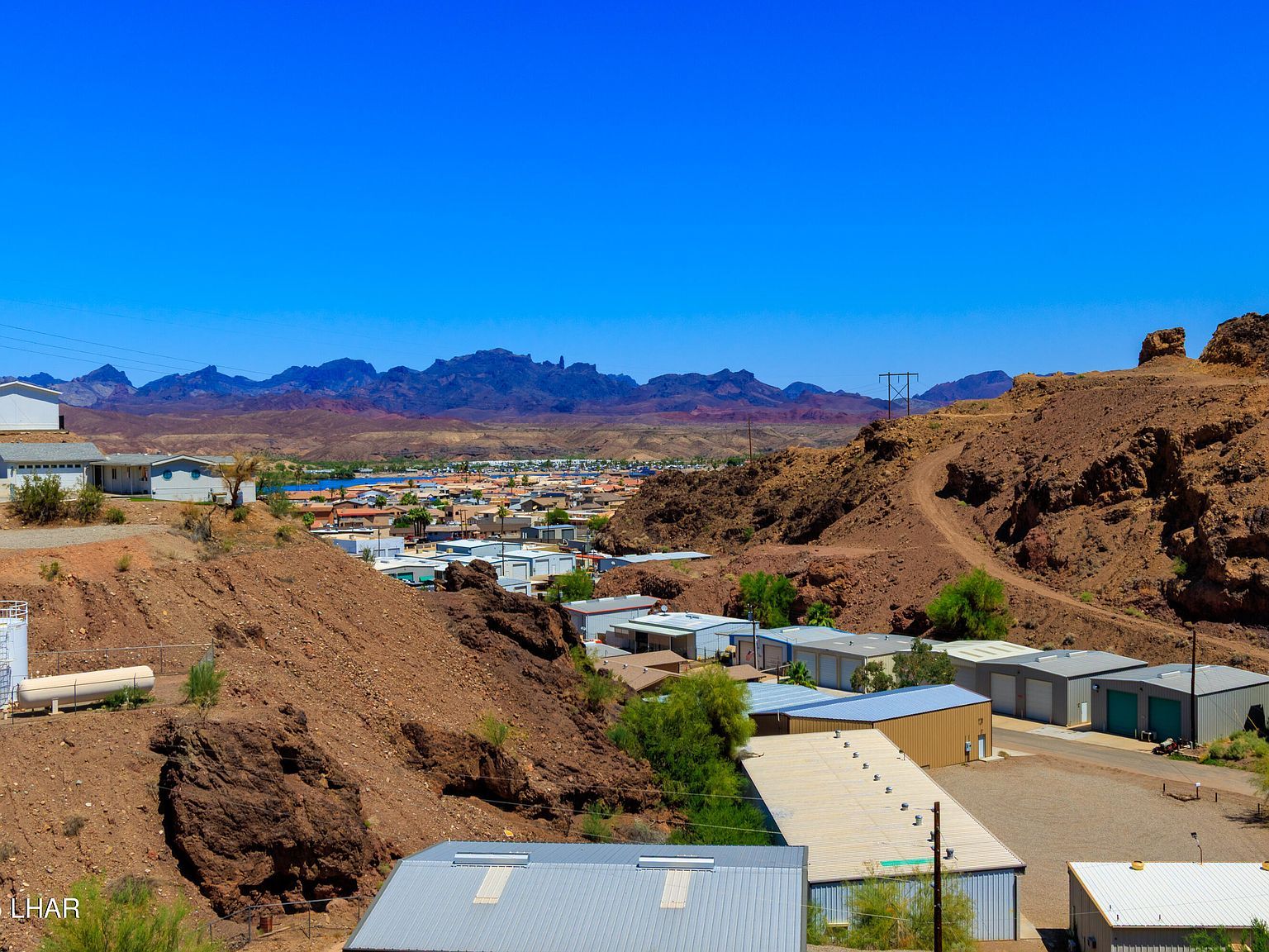 9418 Hilltop Dr Parker, AZ 85344 - Thumbnail 4