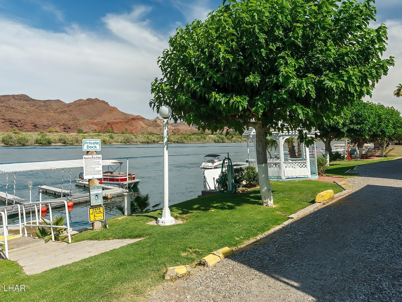 3654 N Highway 95 #21 Parker, AZ 85344 - Thumbnail 4