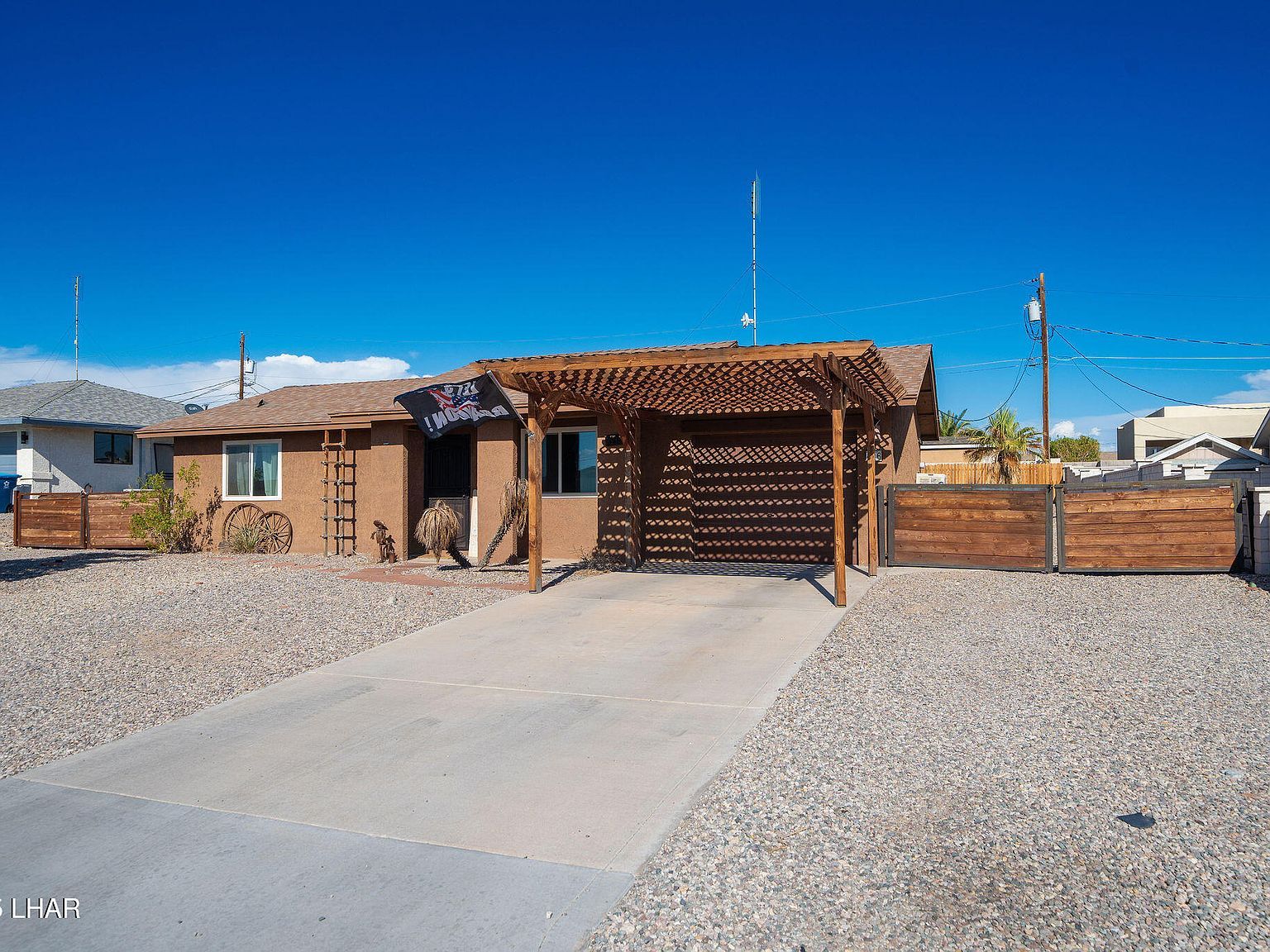 416 Sedona Dr Lake Havasu City, AZ 86403 - Thumbnail 4
