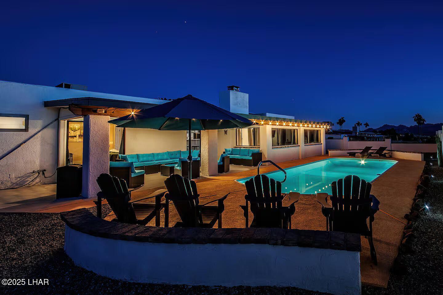 1827 Combat Dr Lake Havasu City, AZ 86403 - Thumbnail 4