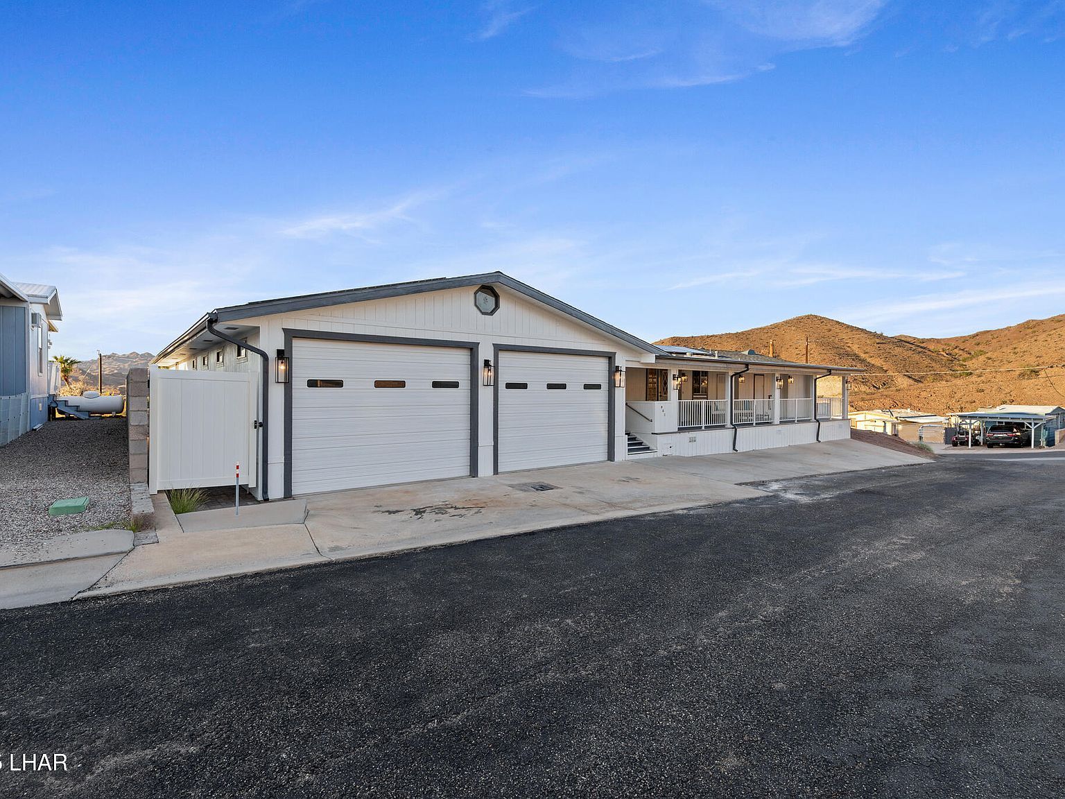 951 Swan Dr Parker, AZ 85344 - Thumbnail 4