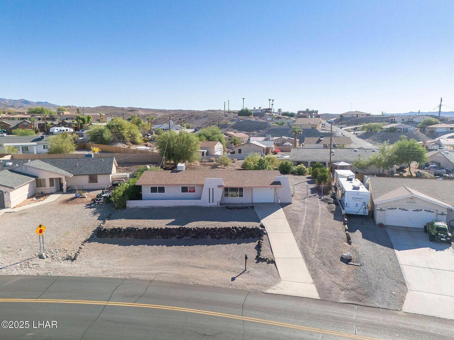 4070 Highlander Ave Lake Havasu City, AZ 86406 - Thumbnail 4