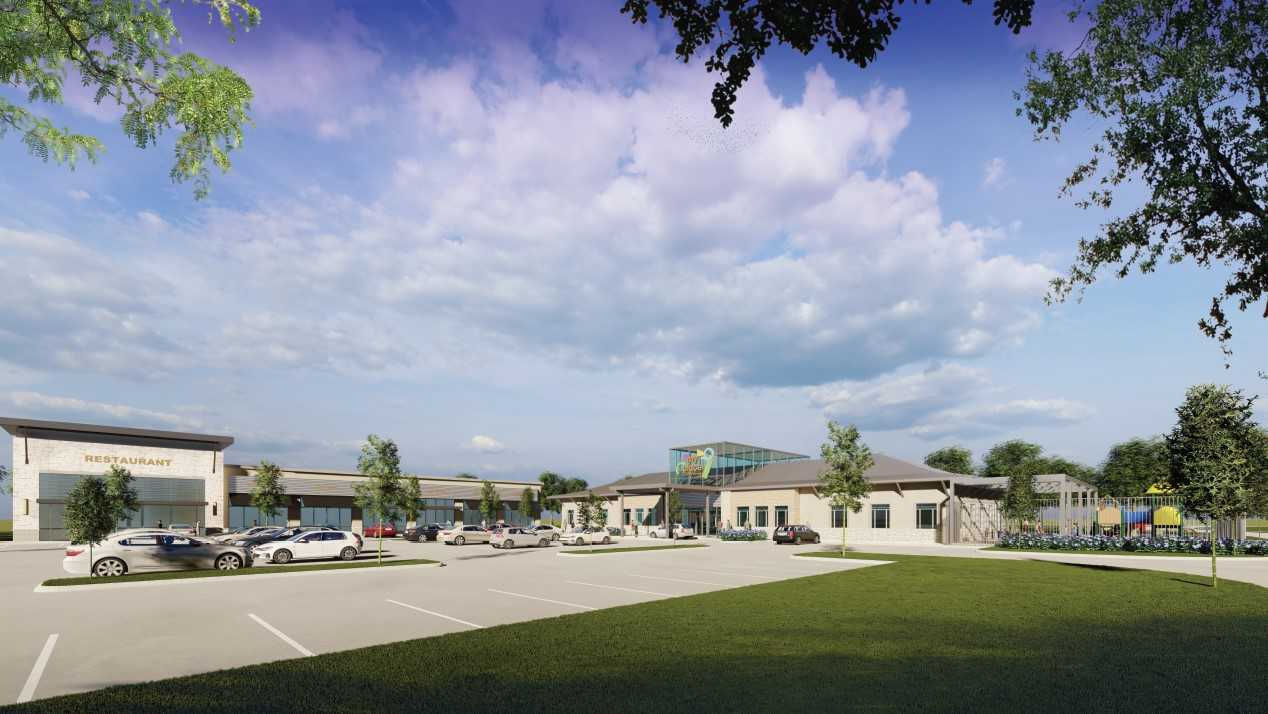 24007 Porter Road, Katy, TX, USA, 77493 - Thumbnail 4