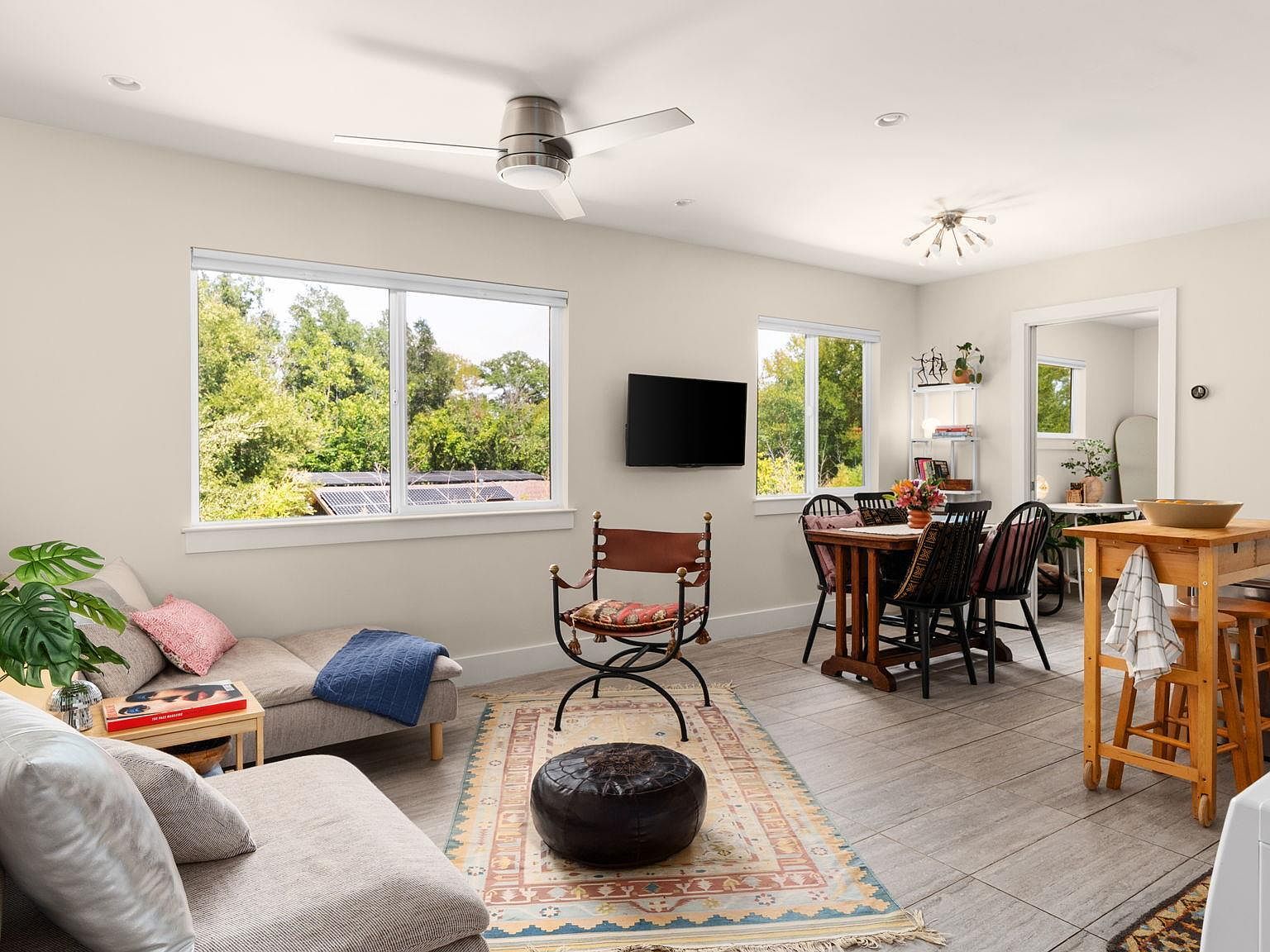 1208 Enfield Rd APT 204 Austin, TX 78703 - Thumbnail 4