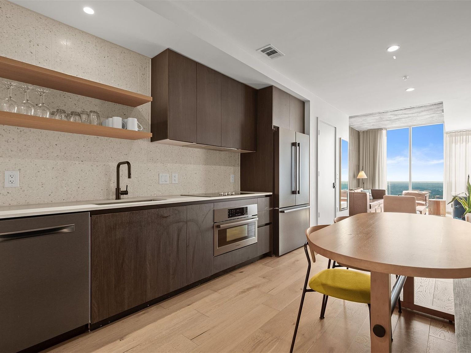 48 East Ave Unit 2807 Austin, TX 78701 - Thumbnail 4