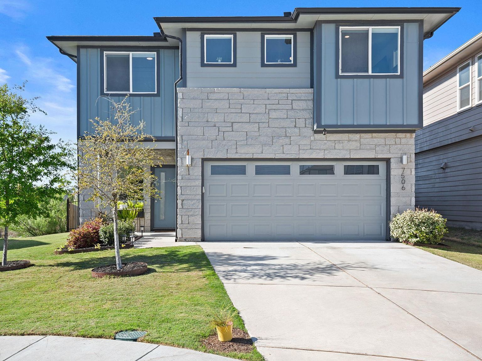 7506 Traylor Cv Austin, TX 78724 - Thumbnail 4