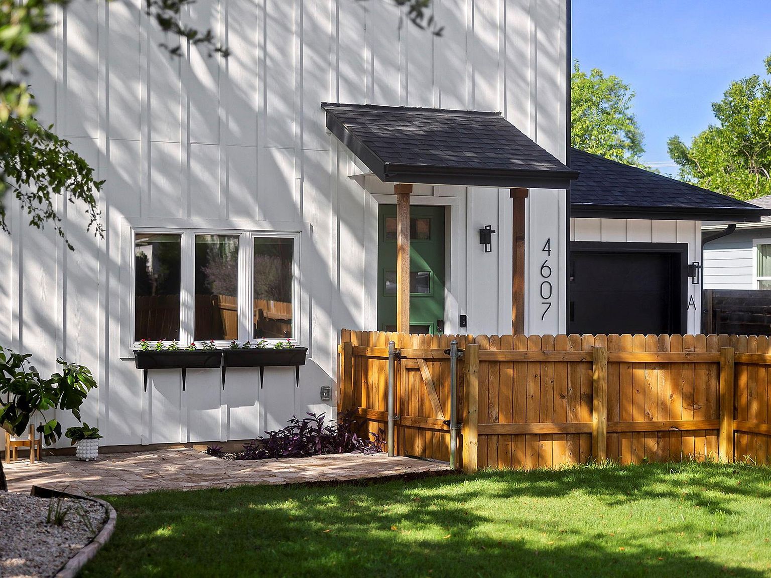 4607 Leslie Ave #A Austin, TX 78721 - Thumbnail 4