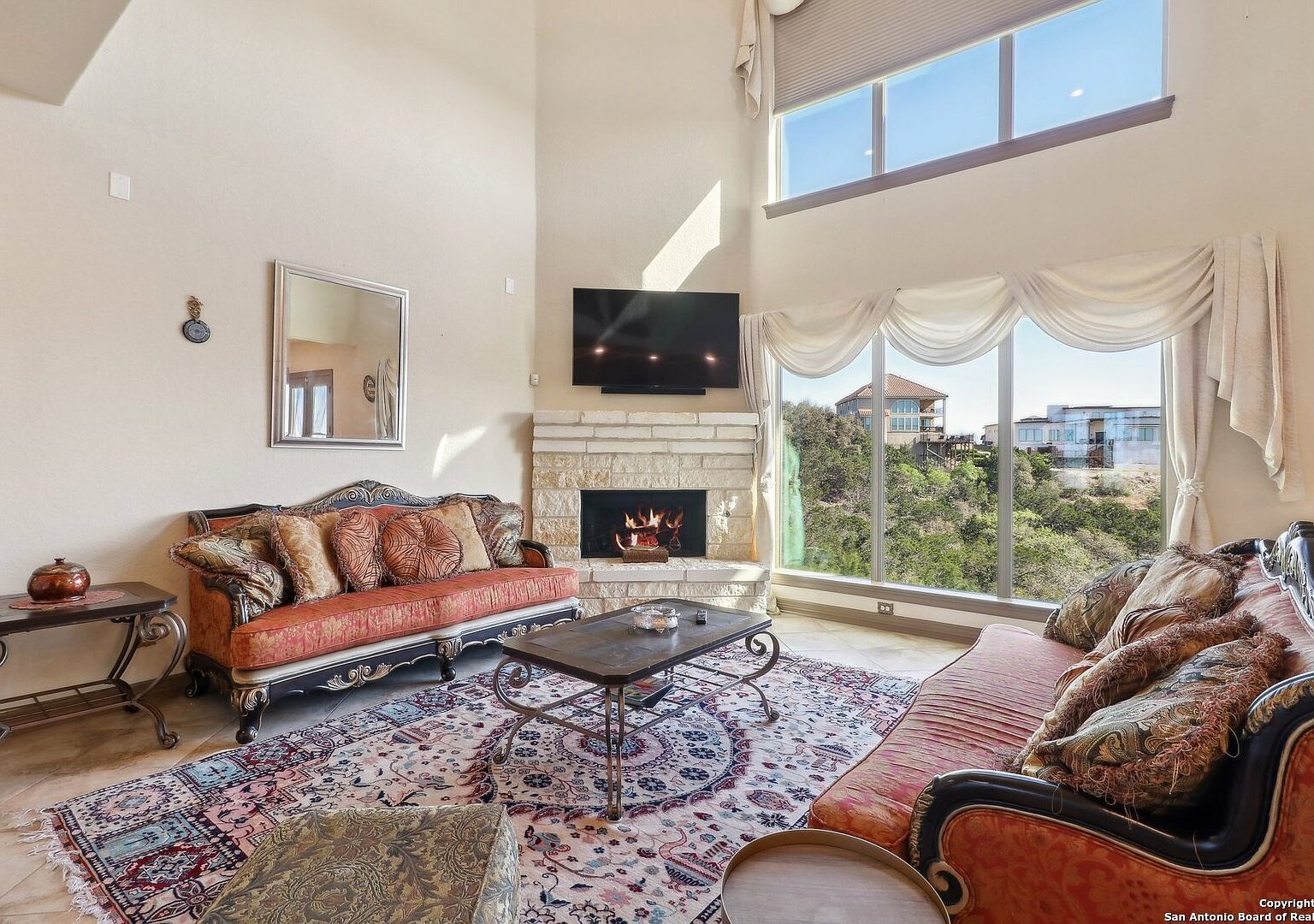 8811 Monarchy Row San Antonio, TX 78255 - Thumbnail 4