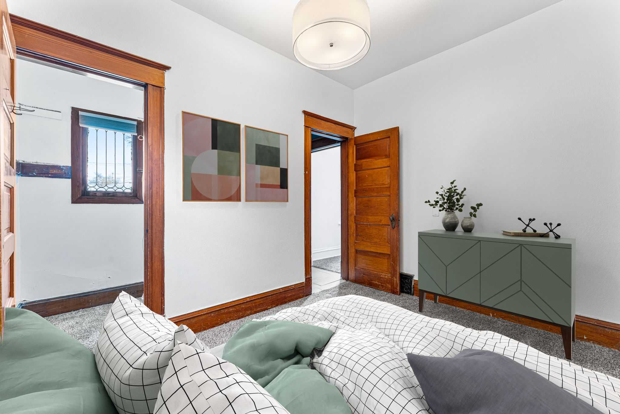 2925 Josephine Street, Denver, CO, USA, 80205  | Single Family