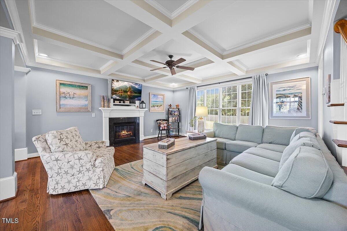 1005 Turner Meadow Dr Raleigh, NC 27603 - Thumbnail 4