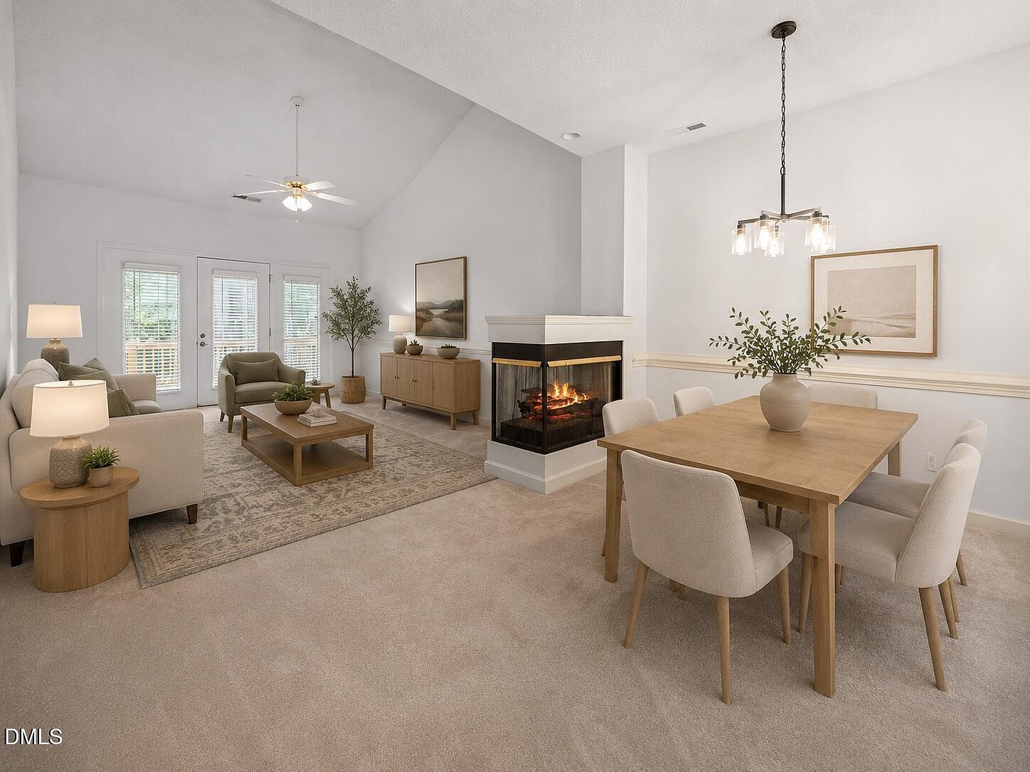 7647 Astoria Pl Raleigh, NC 27612 - Thumbnail 4