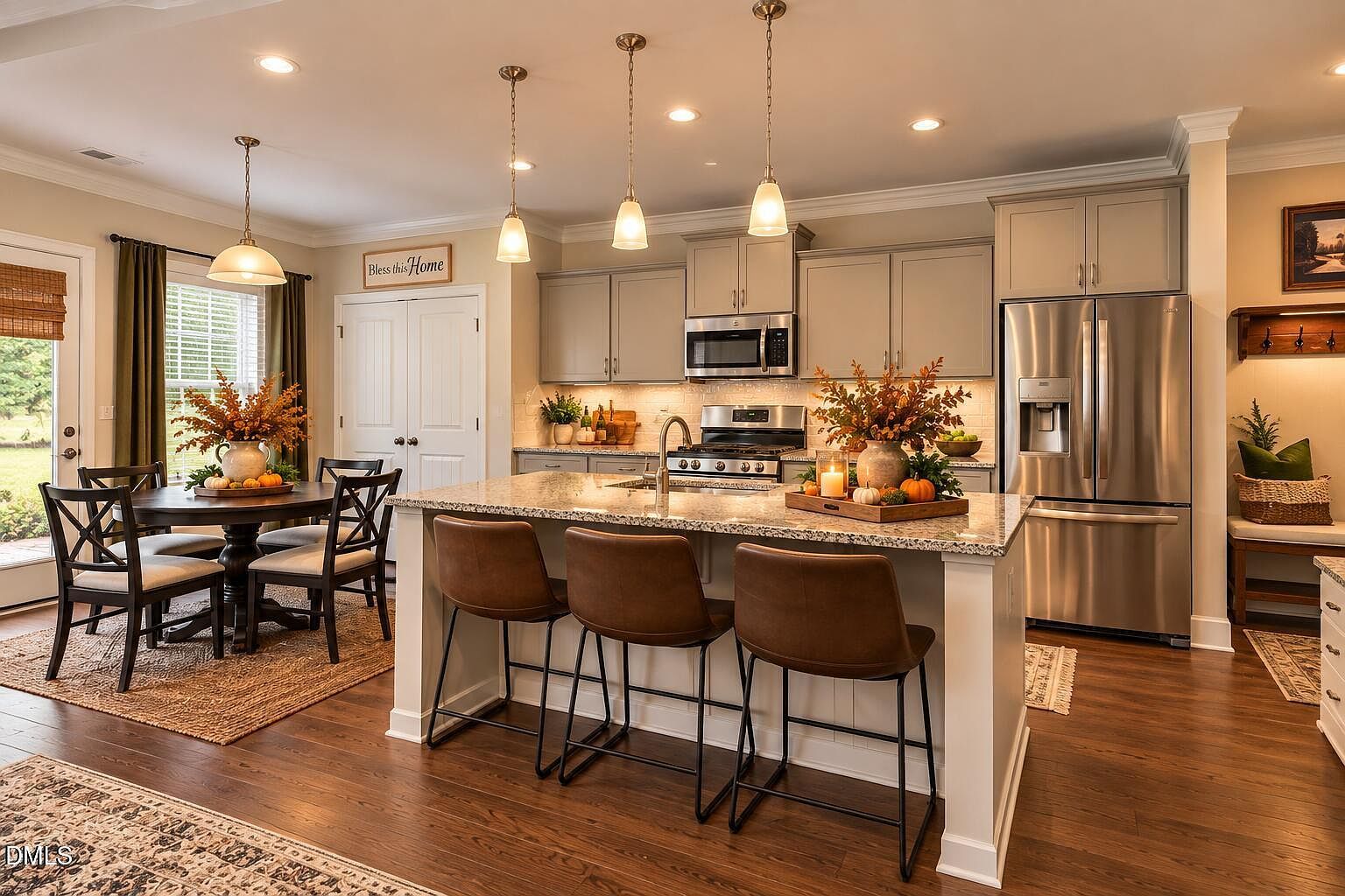 145 Vandora Hills Pl Garner, NC 27529 - Thumbnail 4