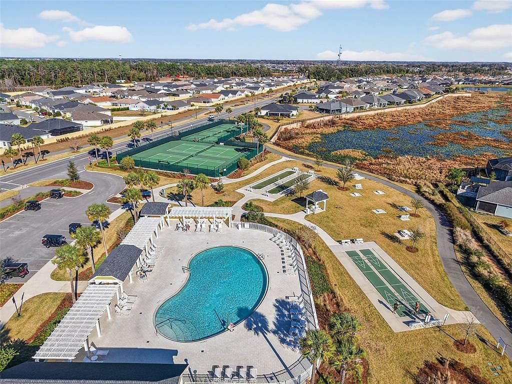 4290 Collerette Ct The Villages, FL 32163 - Thumbnail 4