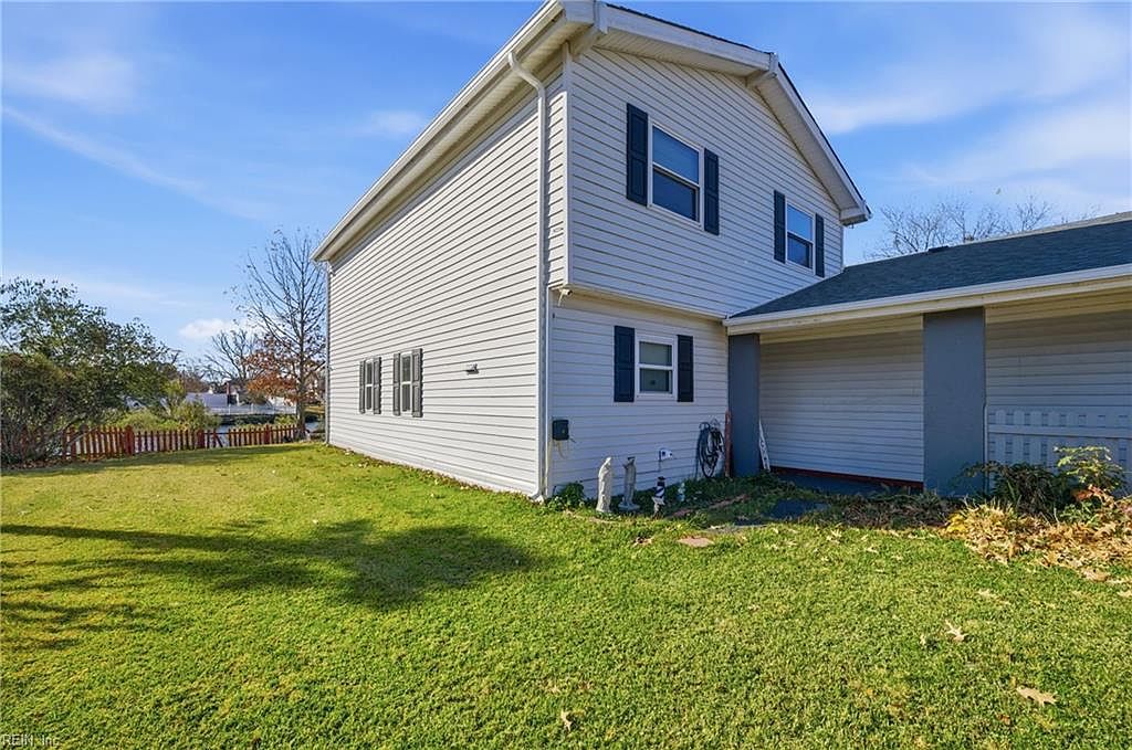 936 Fern Ridge Rd Virginia Beach, VA 23452 - Thumbnail 4