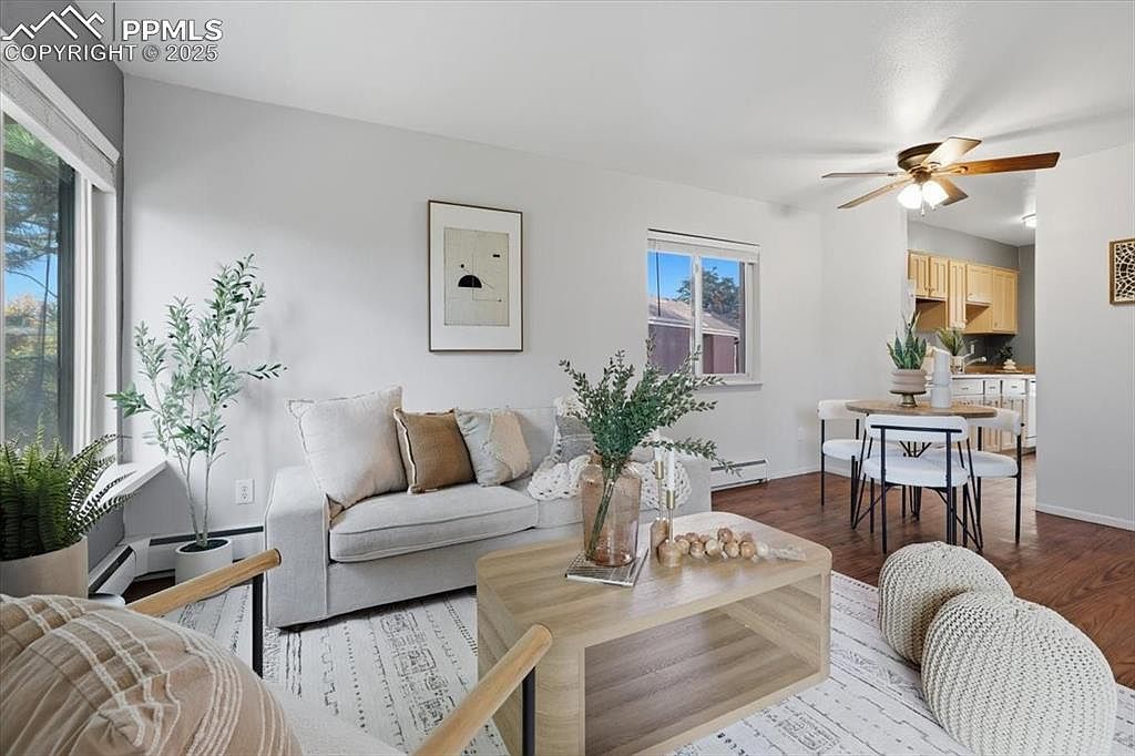 4533 N Carefree Cir APT B Colorado Springs, CO 80917 - Thumbnail 4