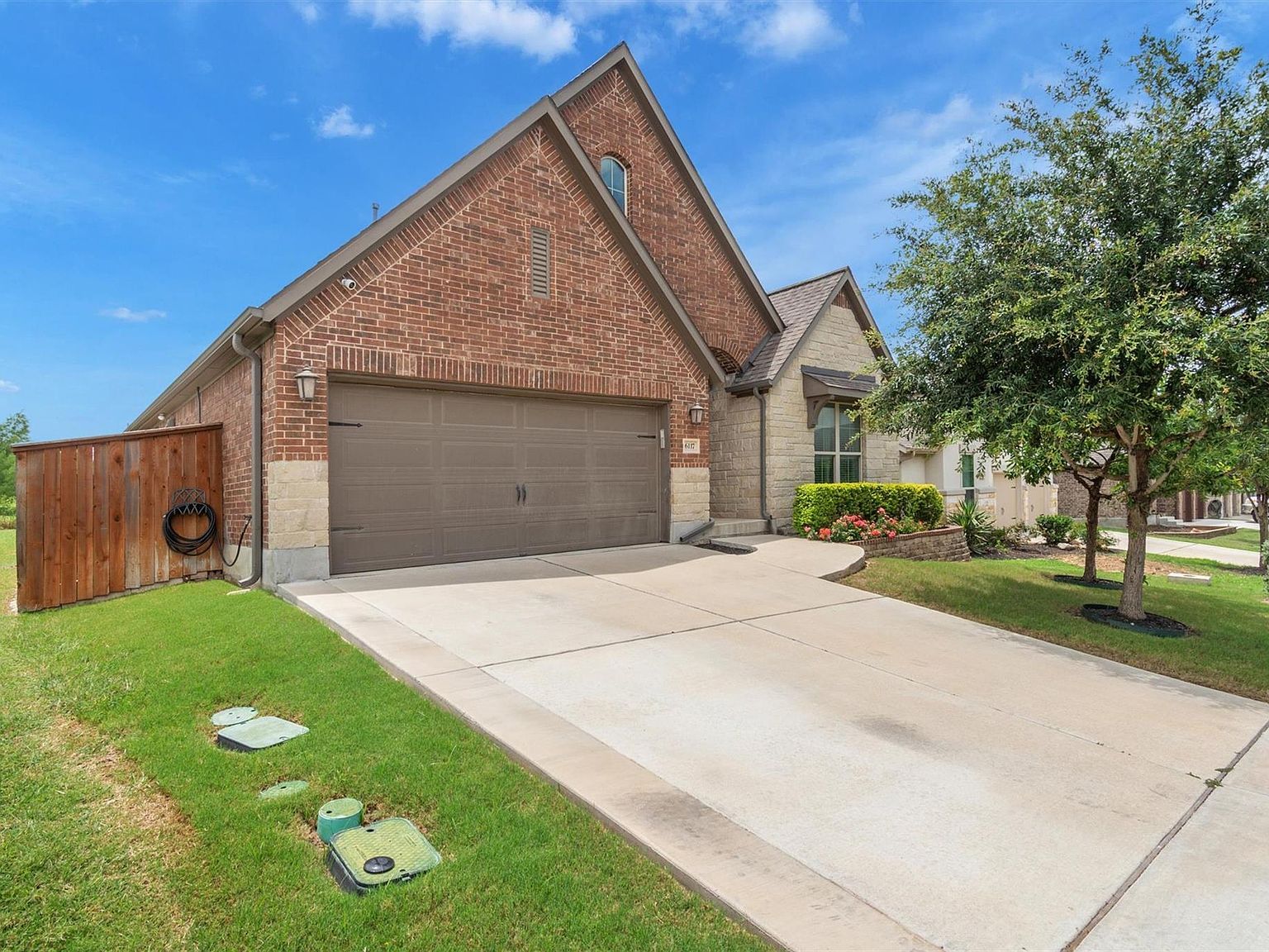 6117 Lake Teravista Way Georgetown, TX 78626 - Thumbnail 4