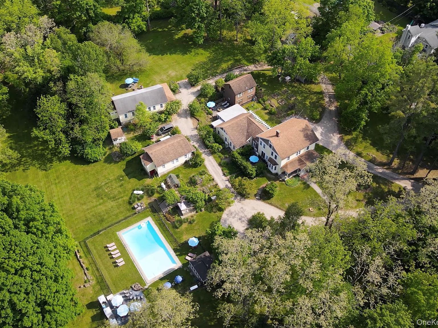 18 Stagecoach Ln Amenia, NY 12501 - Thumbnail 4