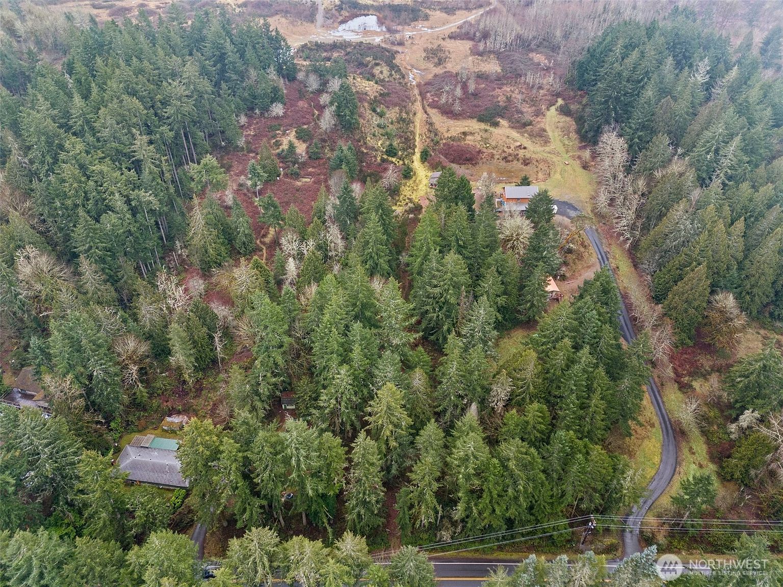 2641 28th Ave NW Olympia, WA 98502 - Thumbnail 4