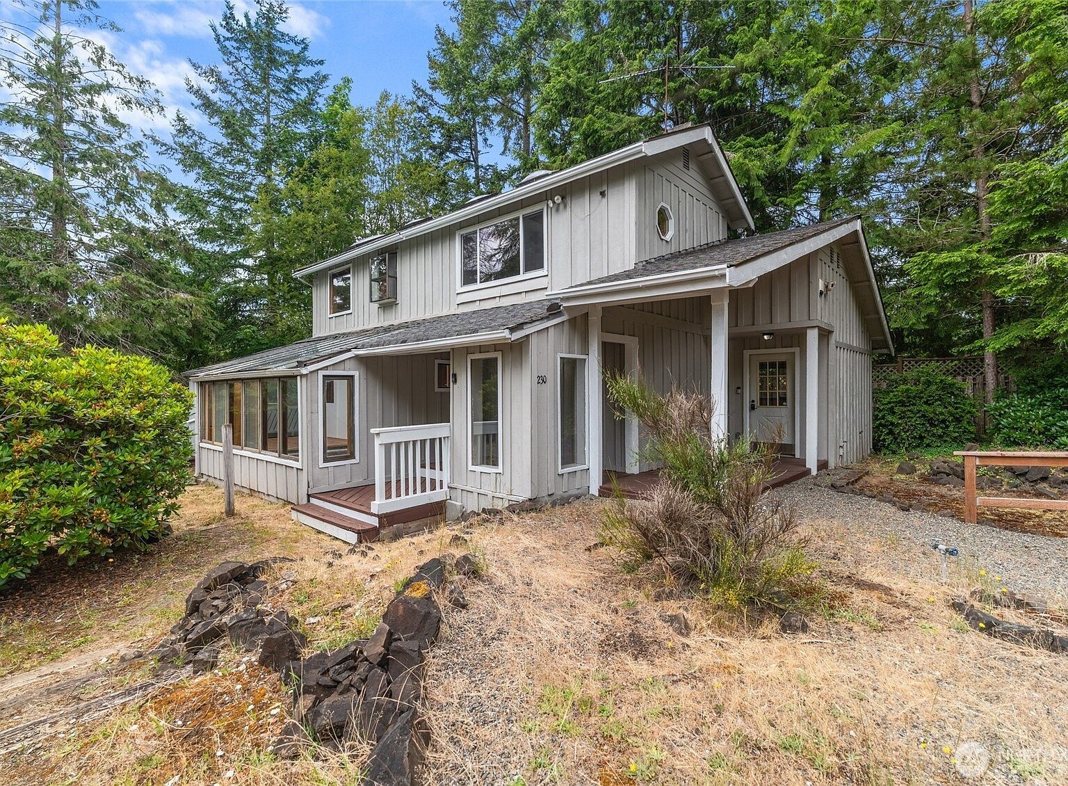 230 E Stavis Rd Shelton, WA 98584 - Thumbnail 4