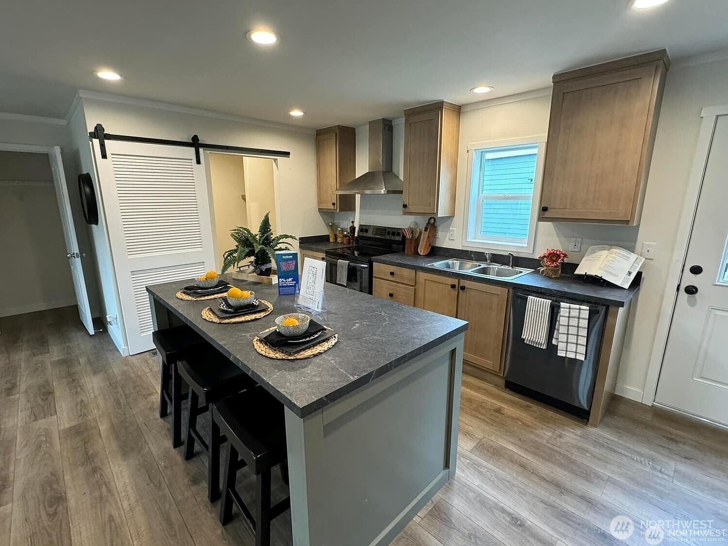 LOT 200 C Fineview Chehalis, WA 98532 - Thumbnail 4