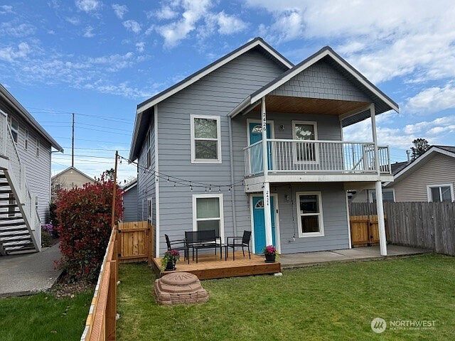 2424 Orleans St Bellingham, WA 98229 - Thumbnail 4