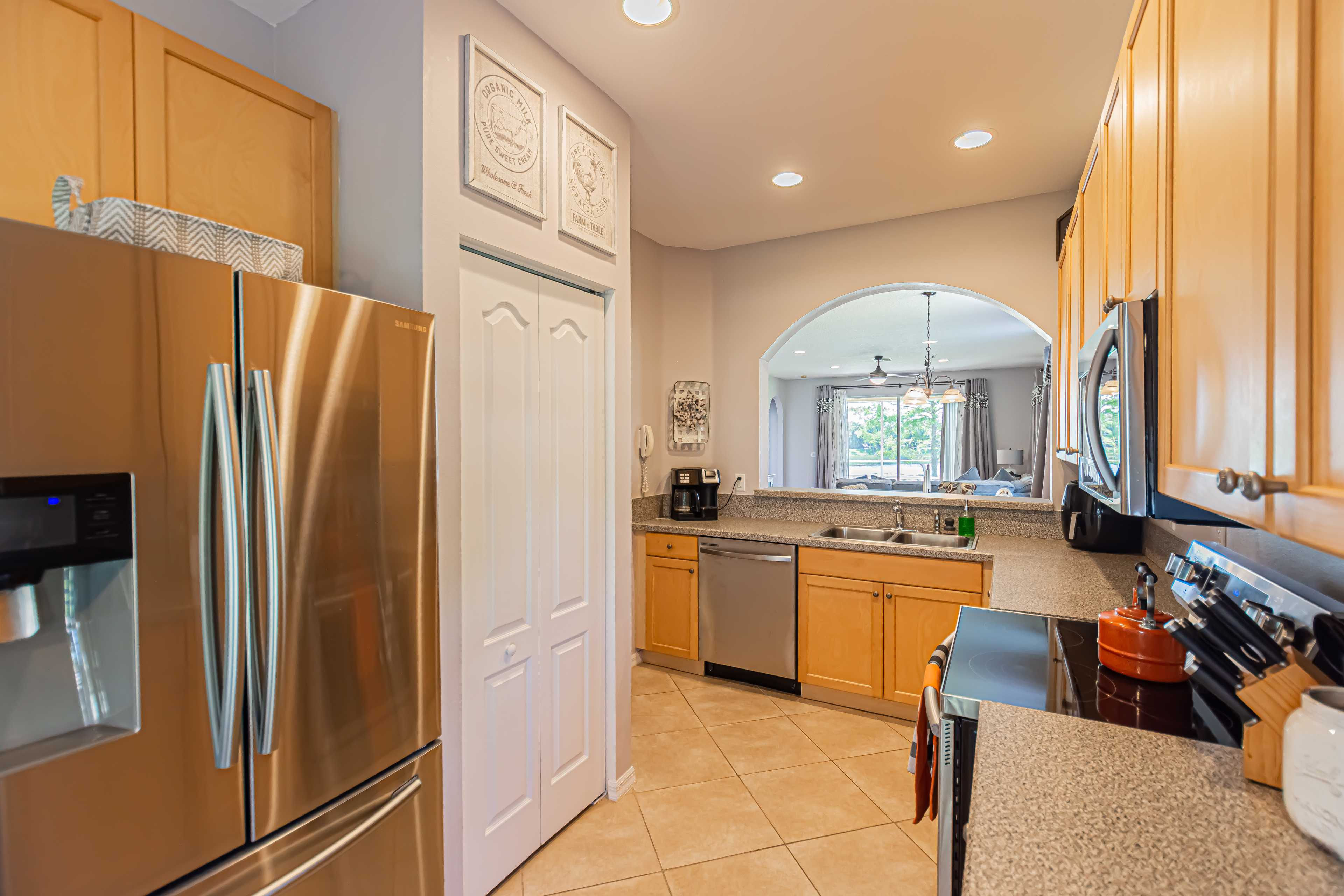 9737 Southwest Eastbrook Circle, Port St. Lucie, FL, USA, 34987 - Thumbnail 4