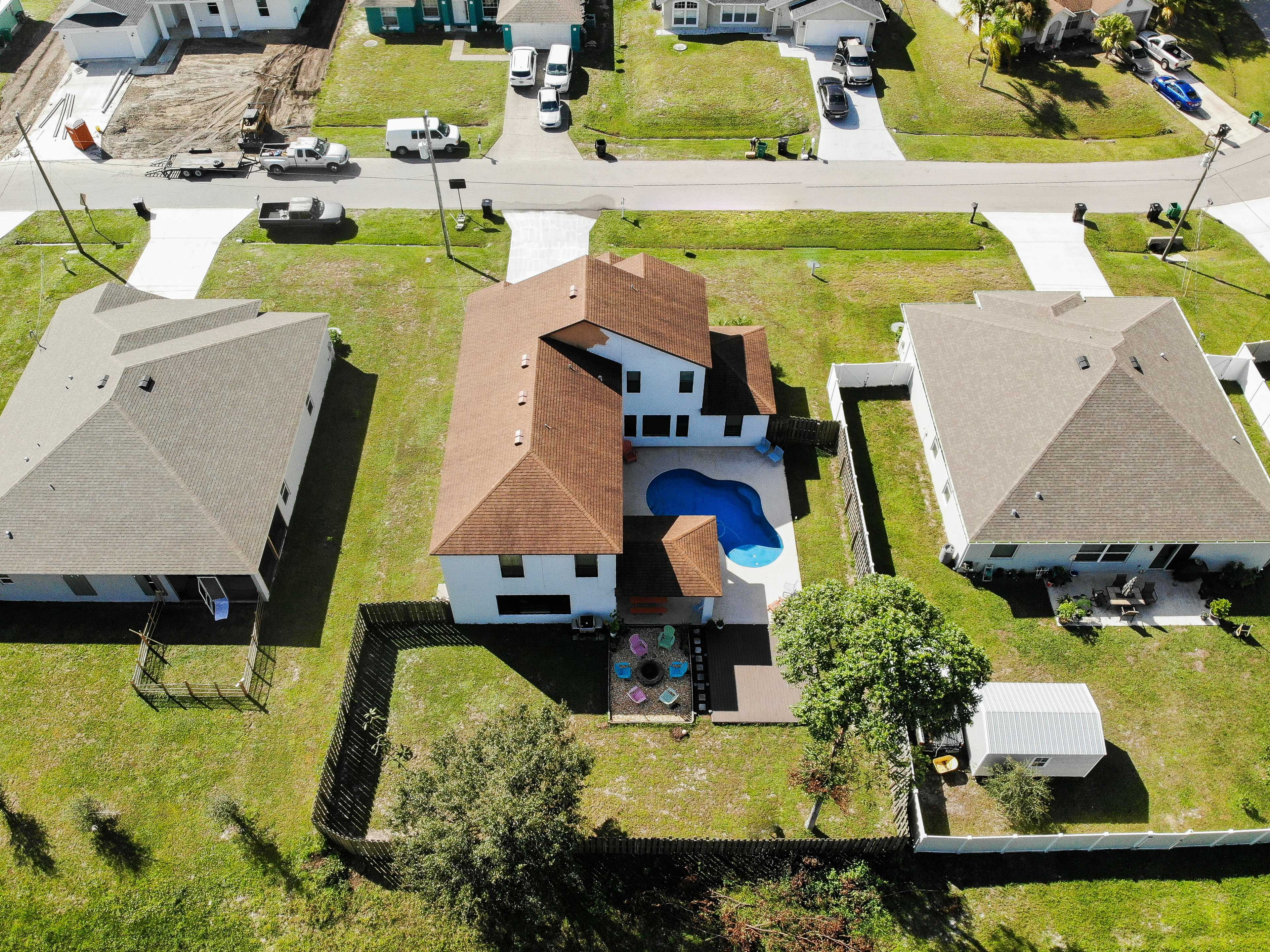 983 Southwest Nichols Terrace, Port St. Lucie, FL, USA, 34953 - Thumbnail 5