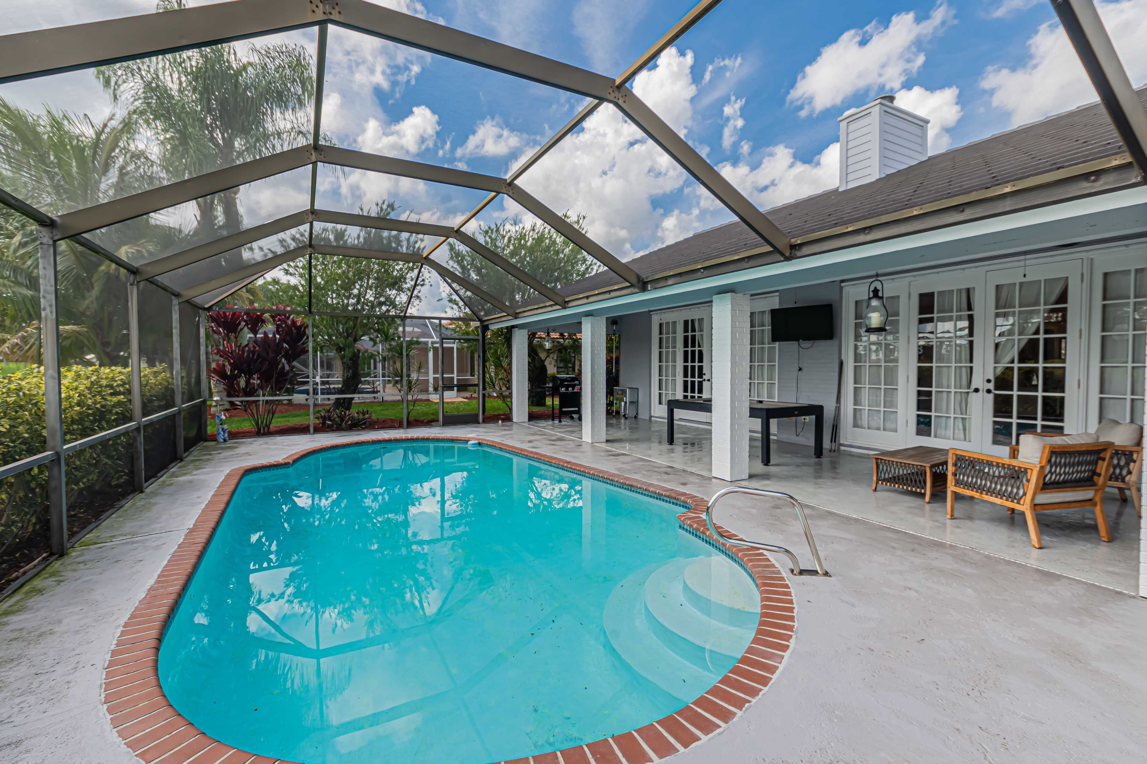 1282 Southwest Bent Pine Cove, Port St. Lucie, FL, USA, 34986 - Thumbnail 3