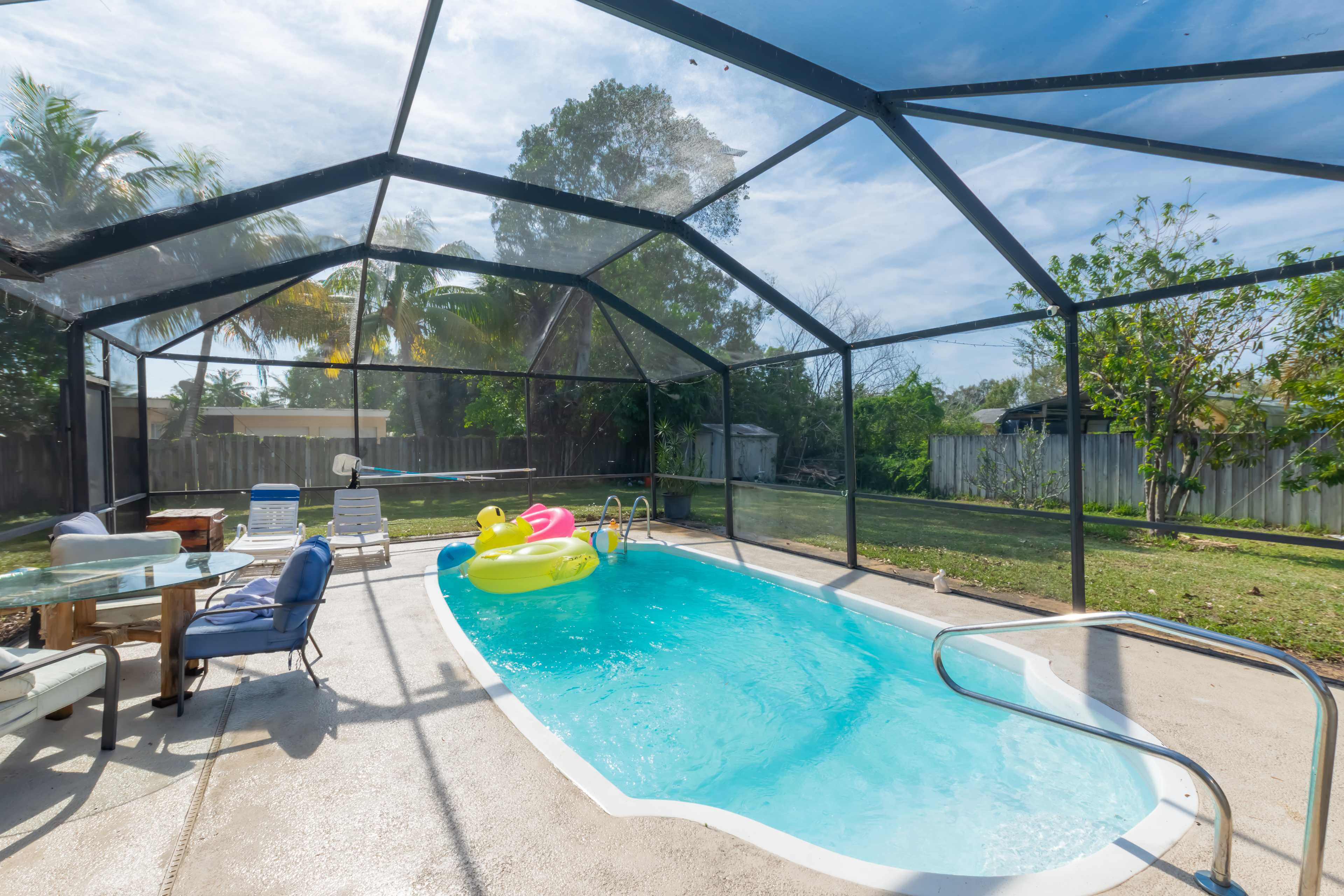 2803 Oleander Boulevard, Fort Pierce, FL, USA, 34982  | Single Family