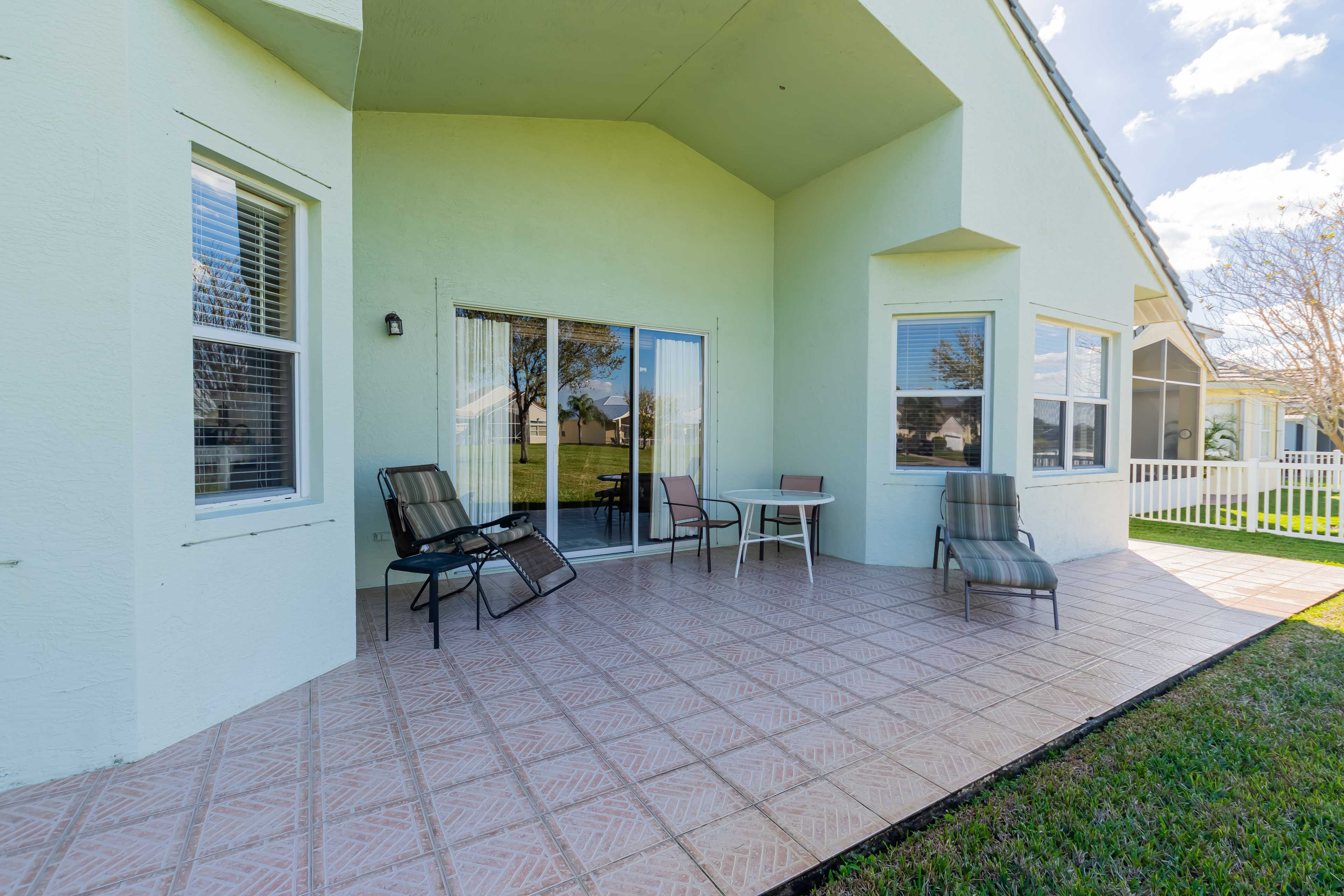 102 Northwest Swann Mill Circle, Port St. Lucie, FL, USA, 34986 - Thumbnail 4