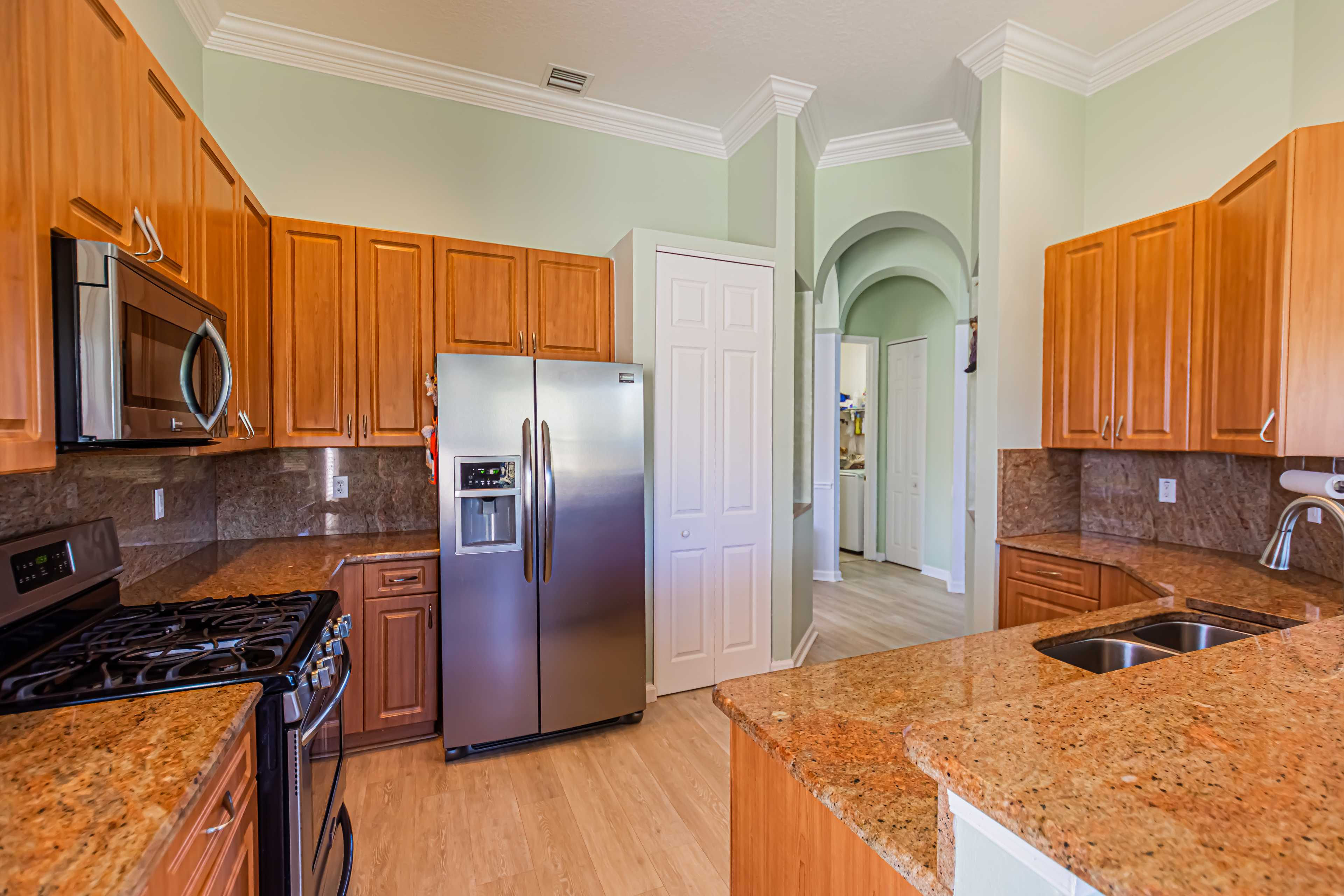 308 Bayside Court, Port St. Lucie, FL, USA, 34986  | Single Family