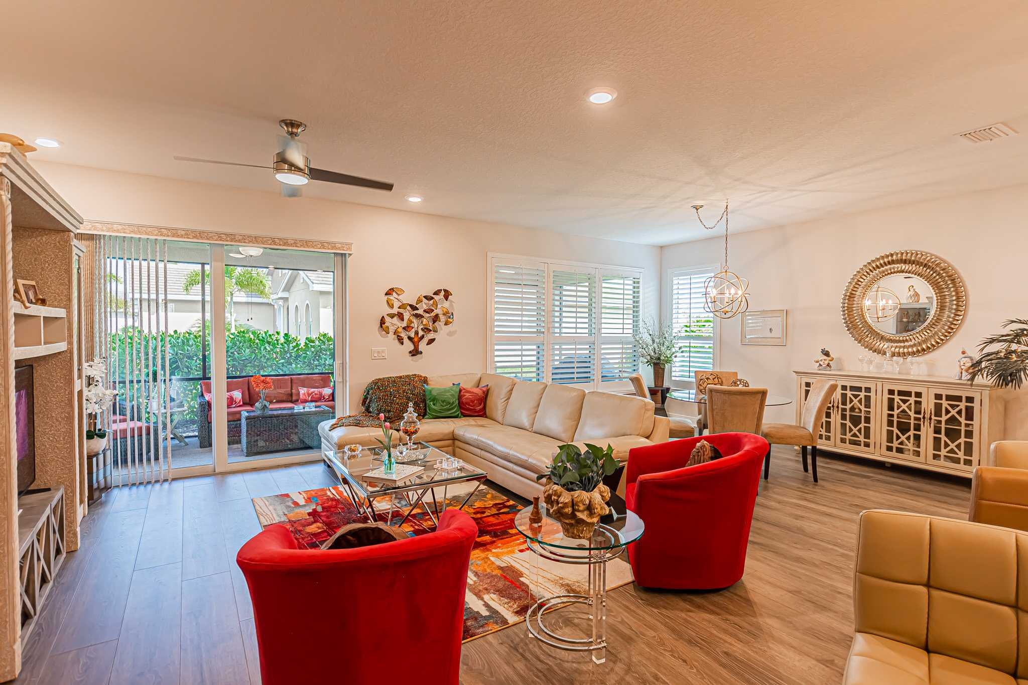 10075 Southwest Coral Tree Circle, Port St. Lucie, FL, USA, 34987 - Thumbnail 4