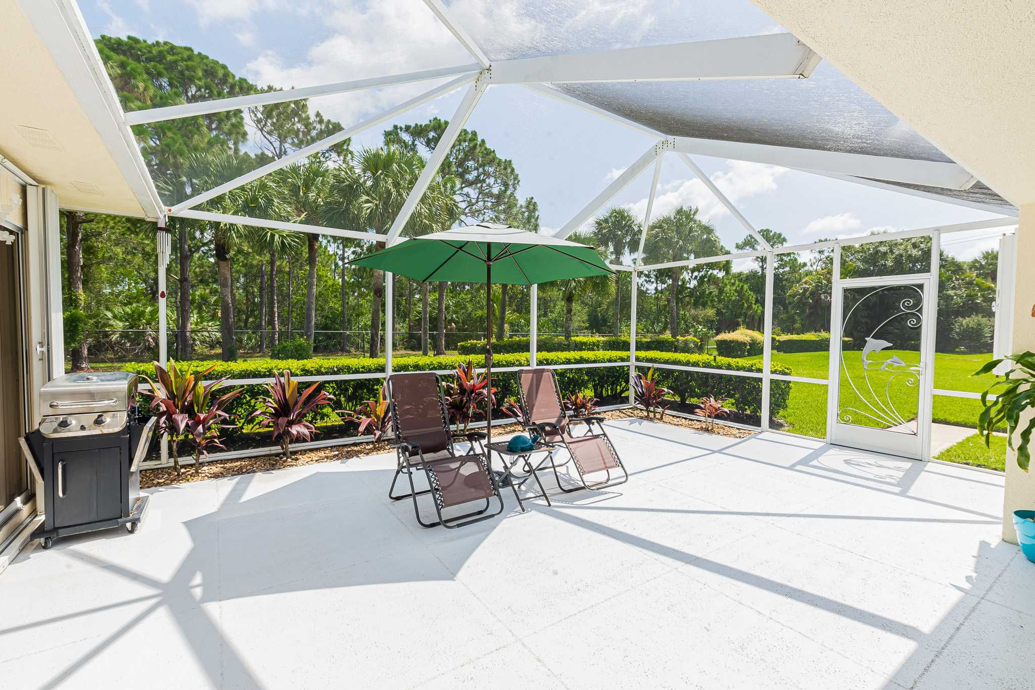 1242 Northwest Sun Terrace Circle, #12b, Port St. Lucie, FL, USA, 34986 - Thumbnail 4