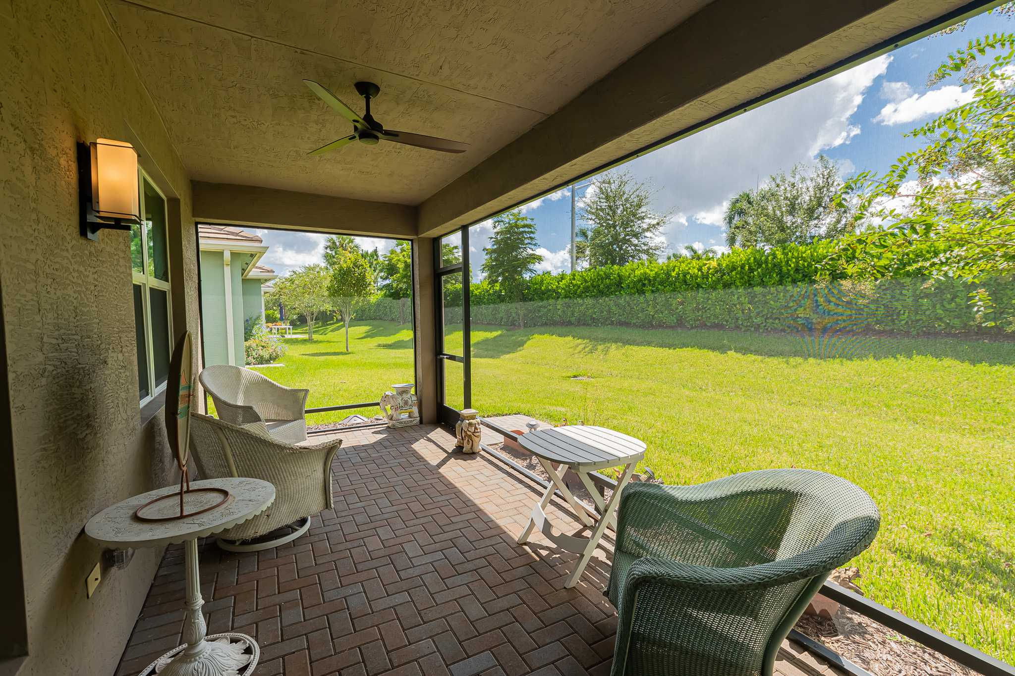 11687 Southwest Hawkins Terrace, Port St. Lucie, FL, USA, 34987 - Thumbnail 4