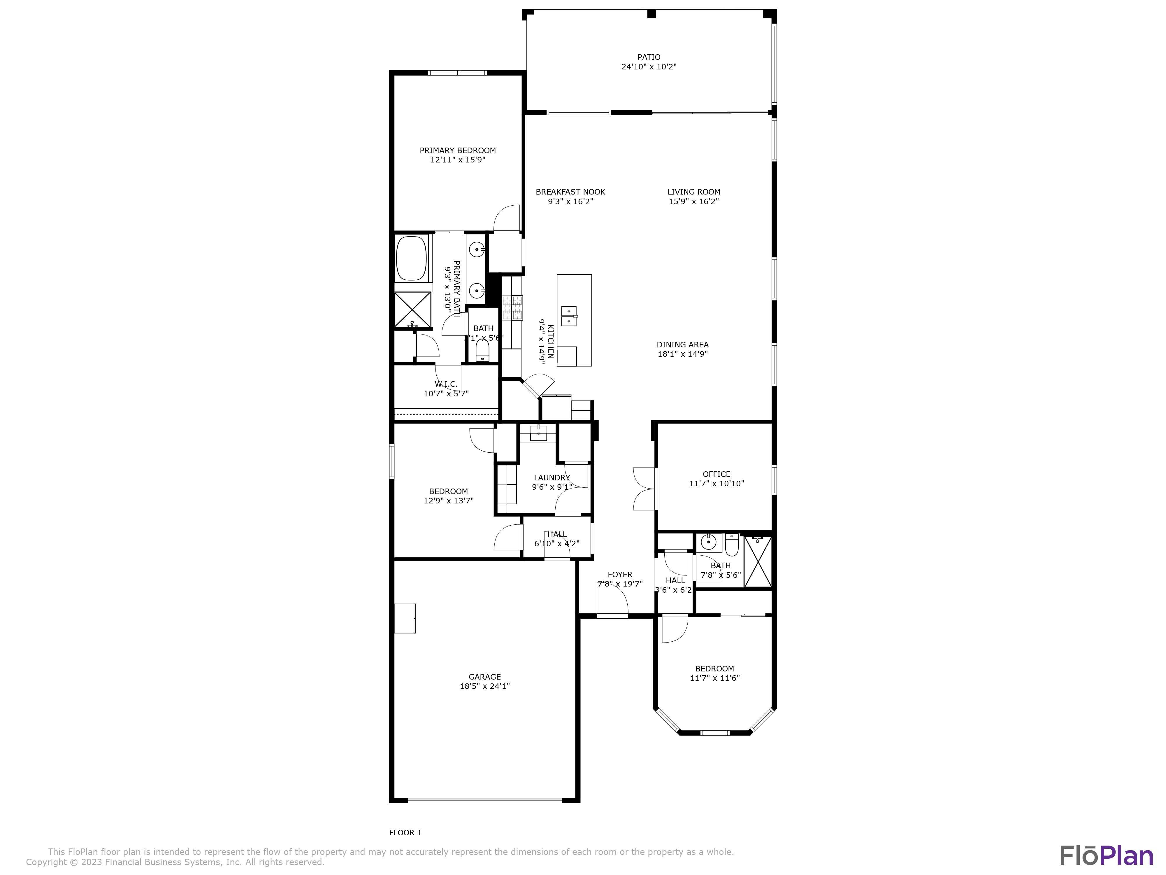 12635 Southwest Gingerline Drive, Port St. Lucie, FL, USA, 34953 - Thumbnail 4