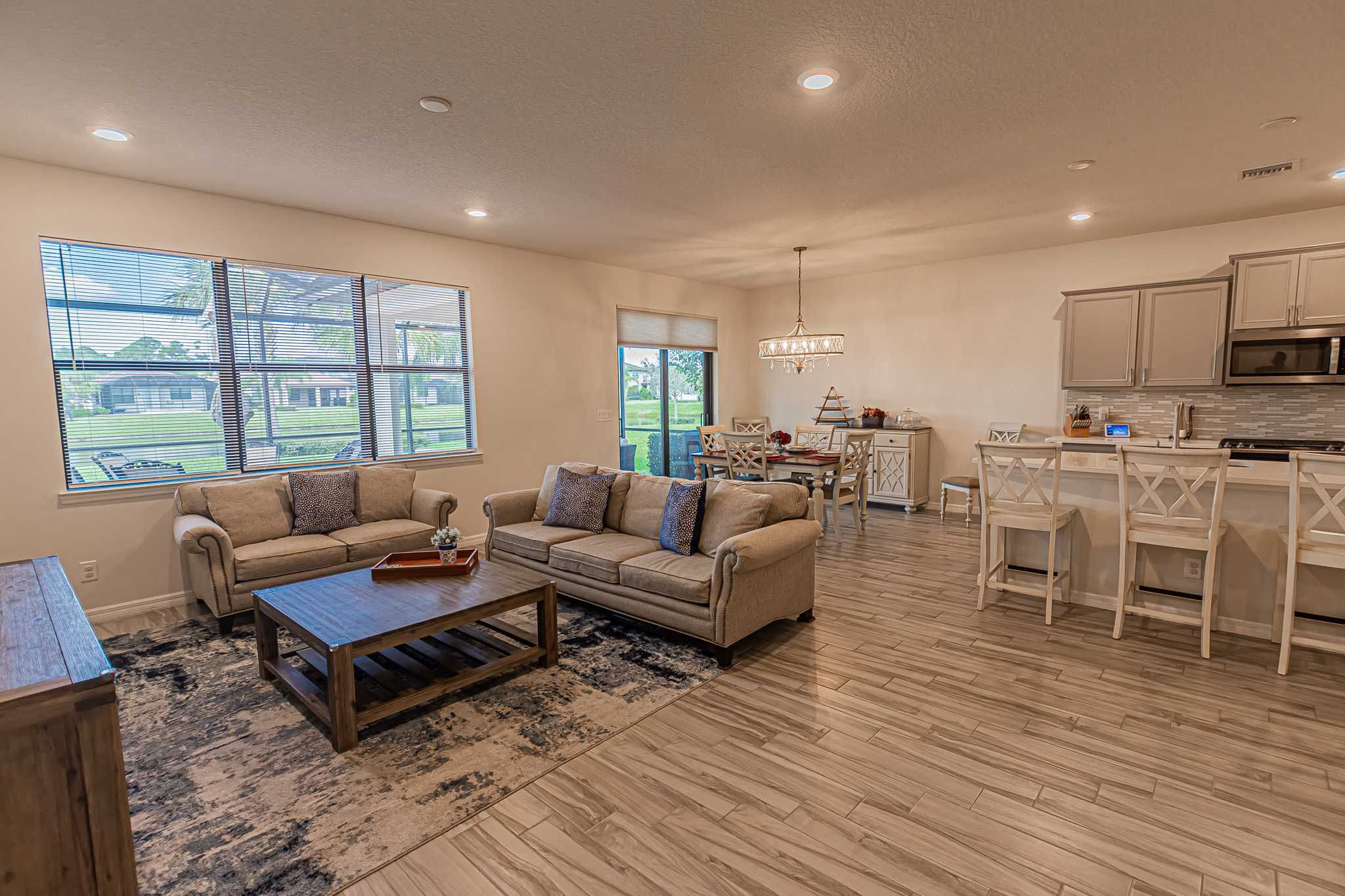 343 Southeast Courances Drive, Port St. Lucie, FL, USA, 34984 - Thumbnail 4