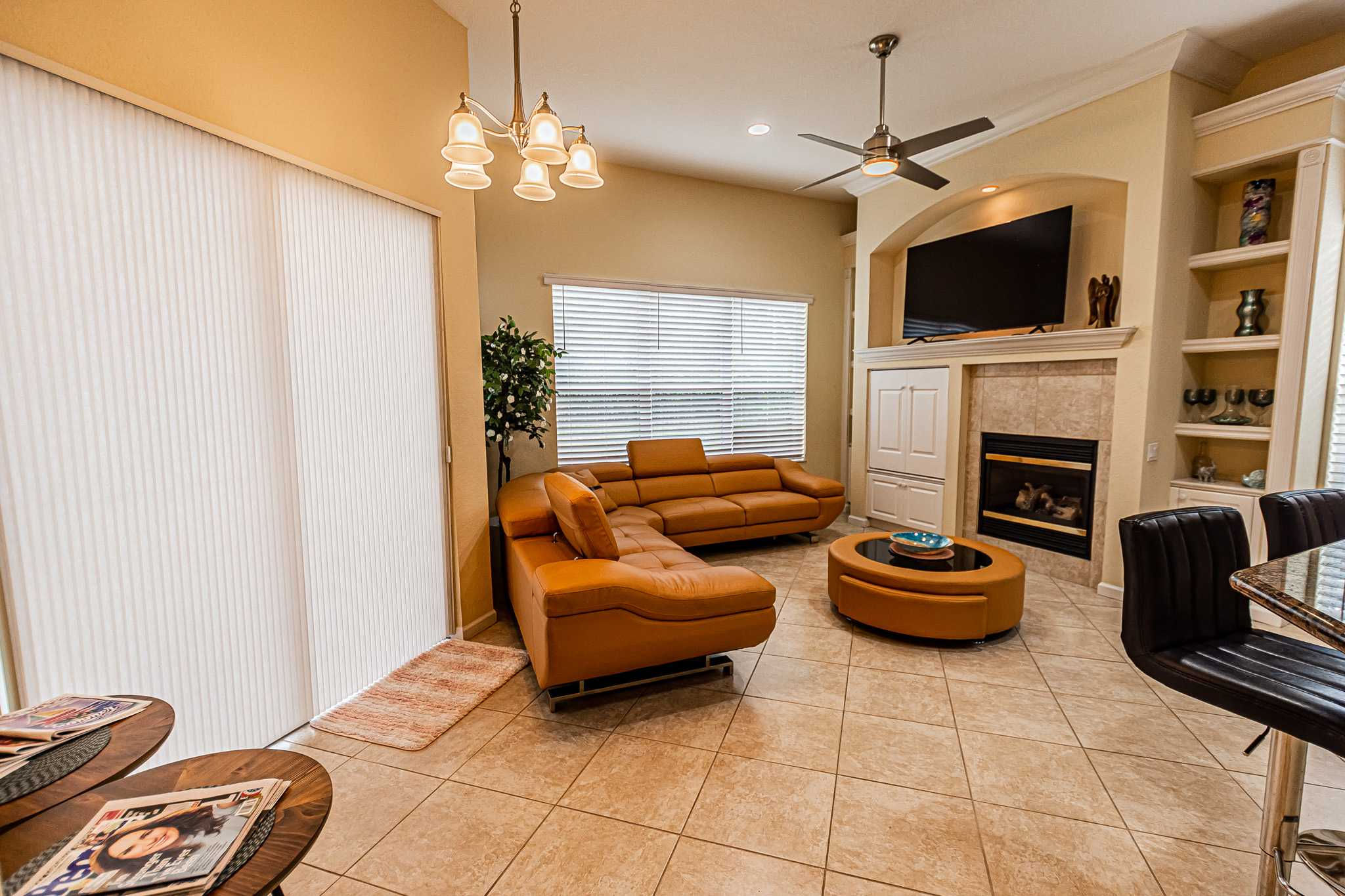 431 Northwest Coolwater Court, Port St. Lucie, FL, USA, 34986 - Thumbnail 5