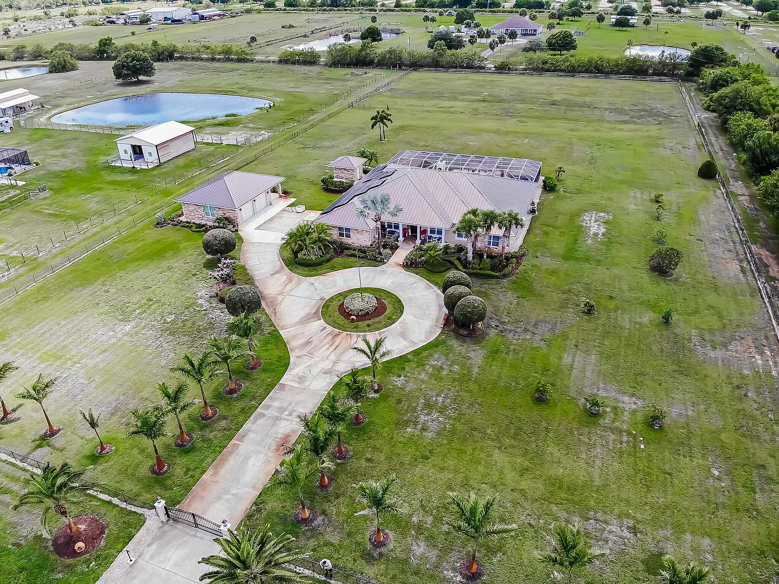 2801 S Brocksmith Rd Fort Pierce, FL 34945 - Thumbnail 4