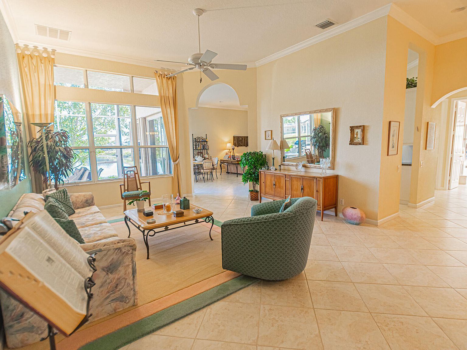 468 NW Blue Lake Dr Port Saint Lucie, FL 34986 - Thumbnail 4