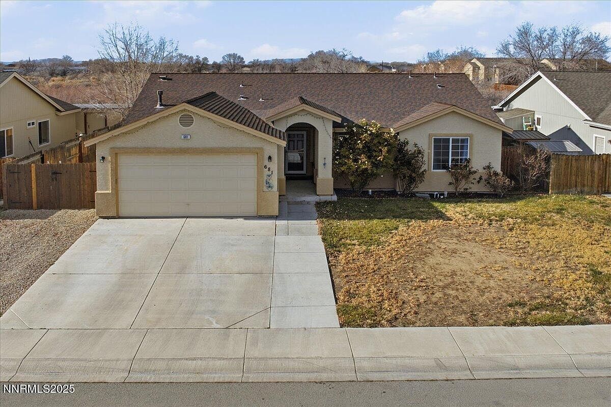 681 Keppel St Fallon, NV 89406 - Thumbnail 4