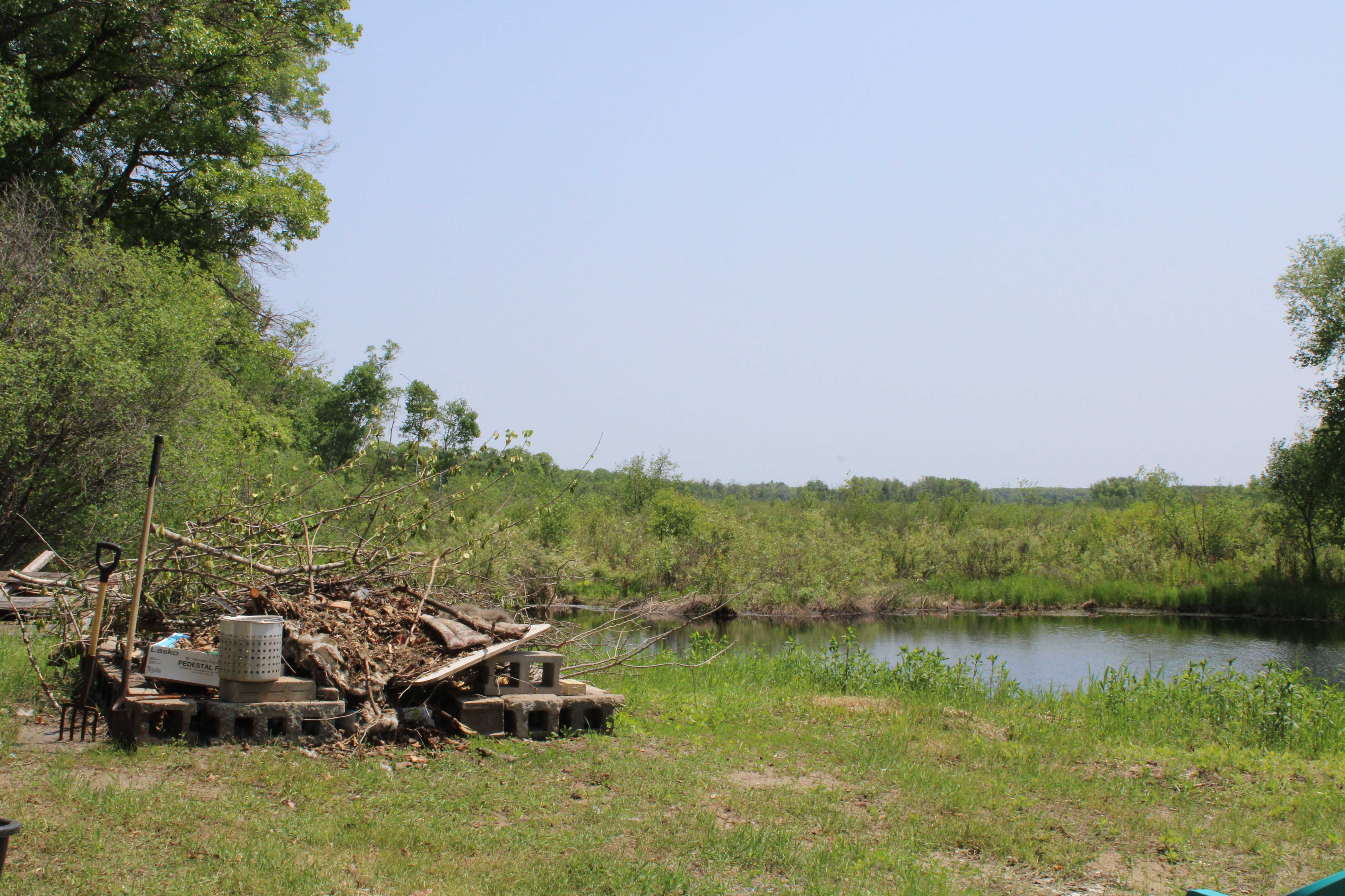 22503 Sunrise Road Northeast, Stacy, MN, USA, 55079 - Thumbnail 4