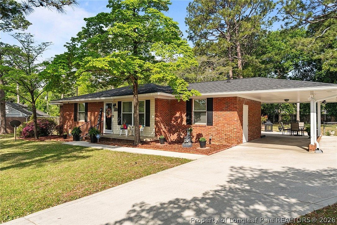 1726 Martindale Dr Fayetteville, NC 28304 - Thumbnail 4