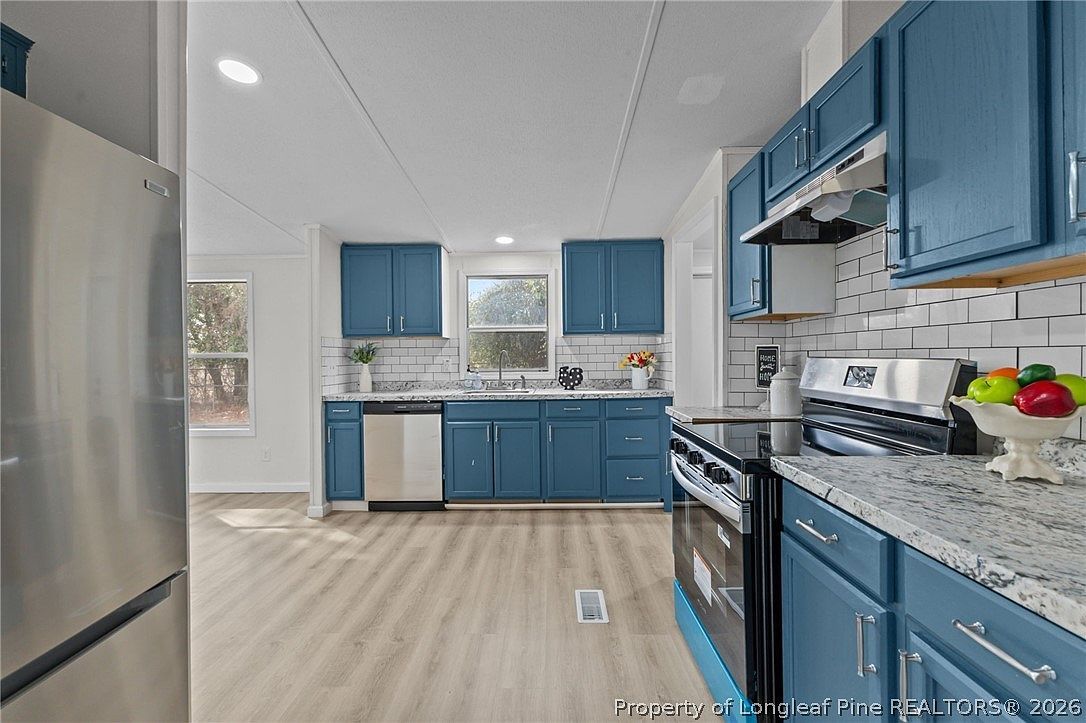 2918 Dothan Dr Fayetteville, NC 28306 - Thumbnail 4