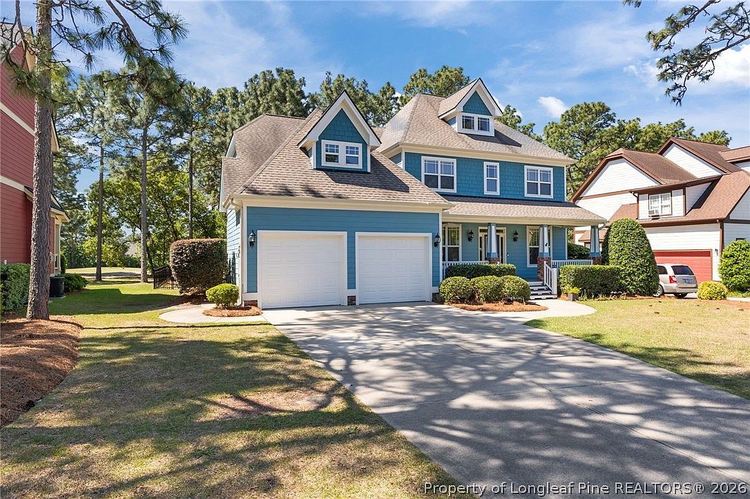 709 Kensington Park Rd Fayetteville, NC 28311 - Thumbnail 4