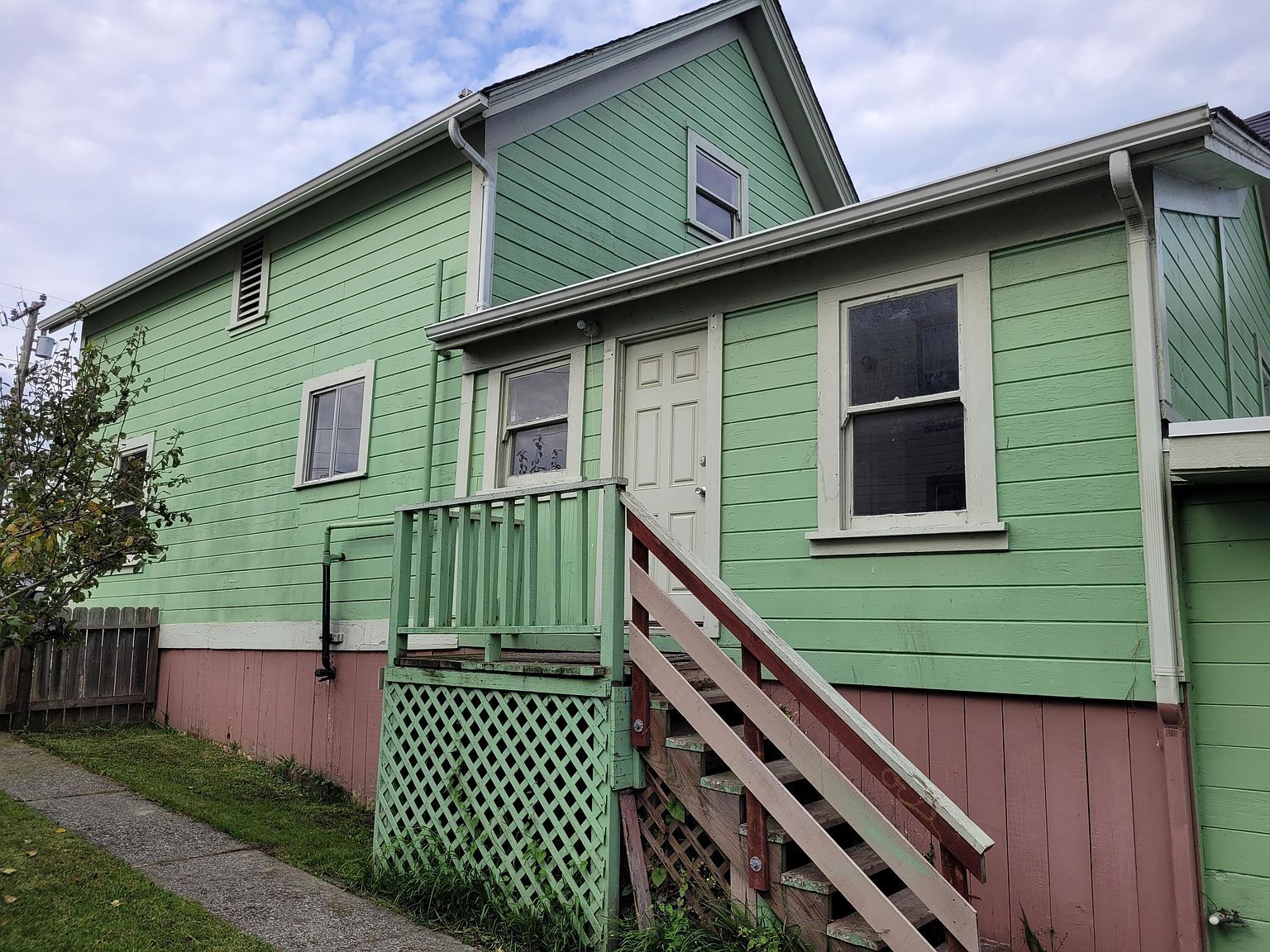 1027 D St Eureka, CA 95501 - Thumbnail 4