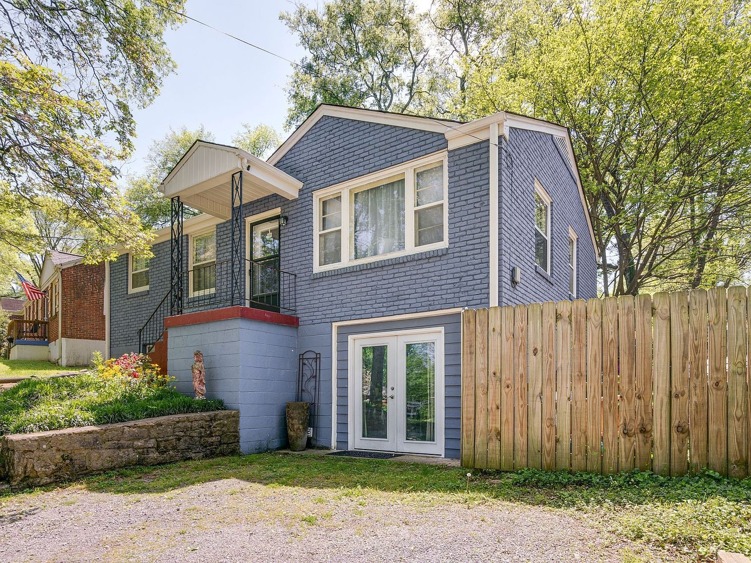 1338 Cardinal Ave Nashville, TN 37216 - Thumbnail 4